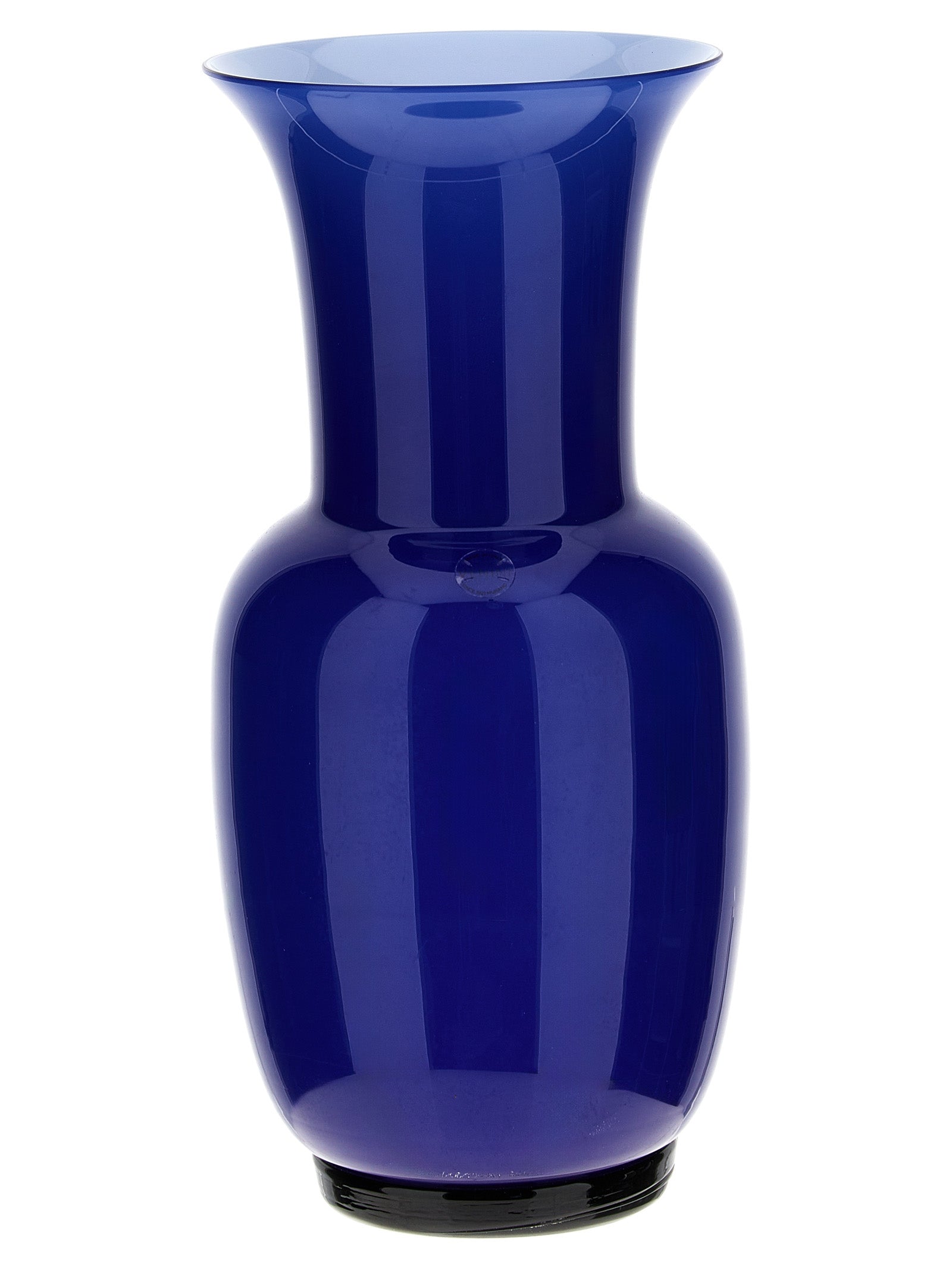 Venini 'Opalino' Vase