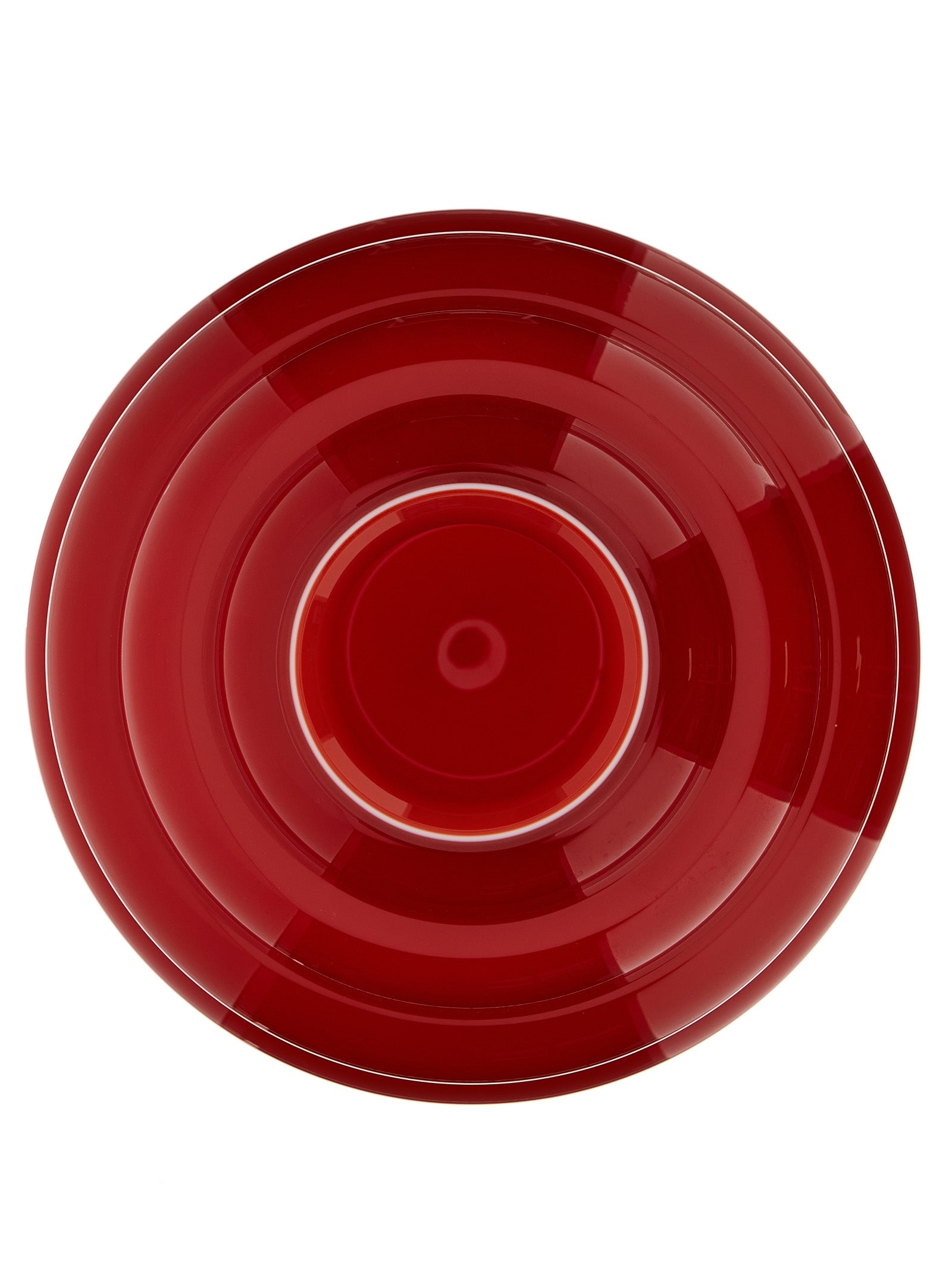 Venini 'Deco' Pot ⌀ 26 Cm