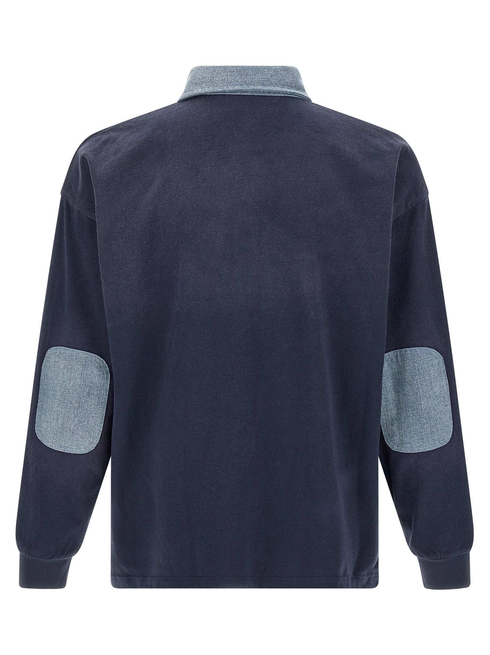 Found 'Crestfield' Polo Shirt With Patch