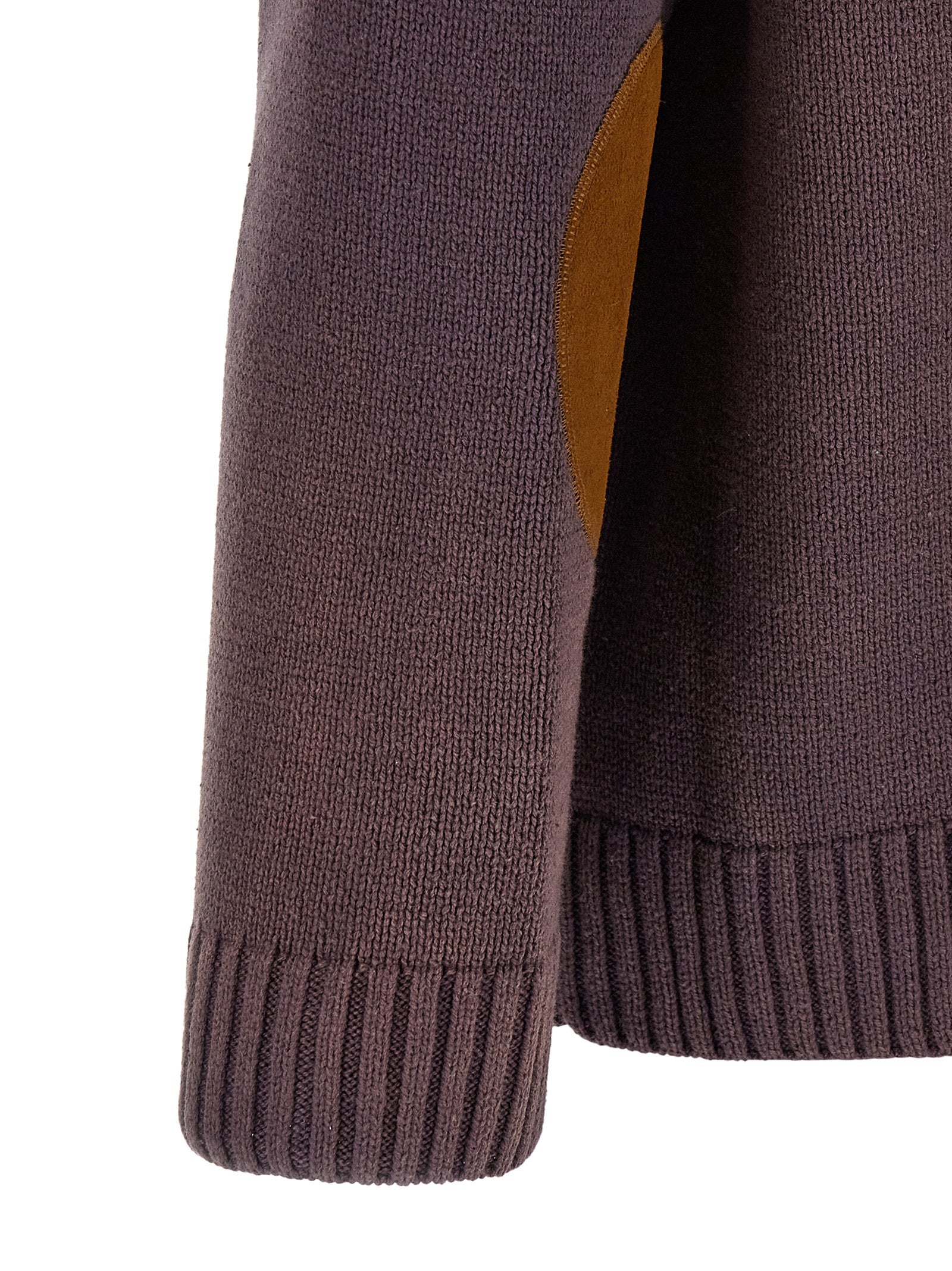 Found 'Horse' Cardigan