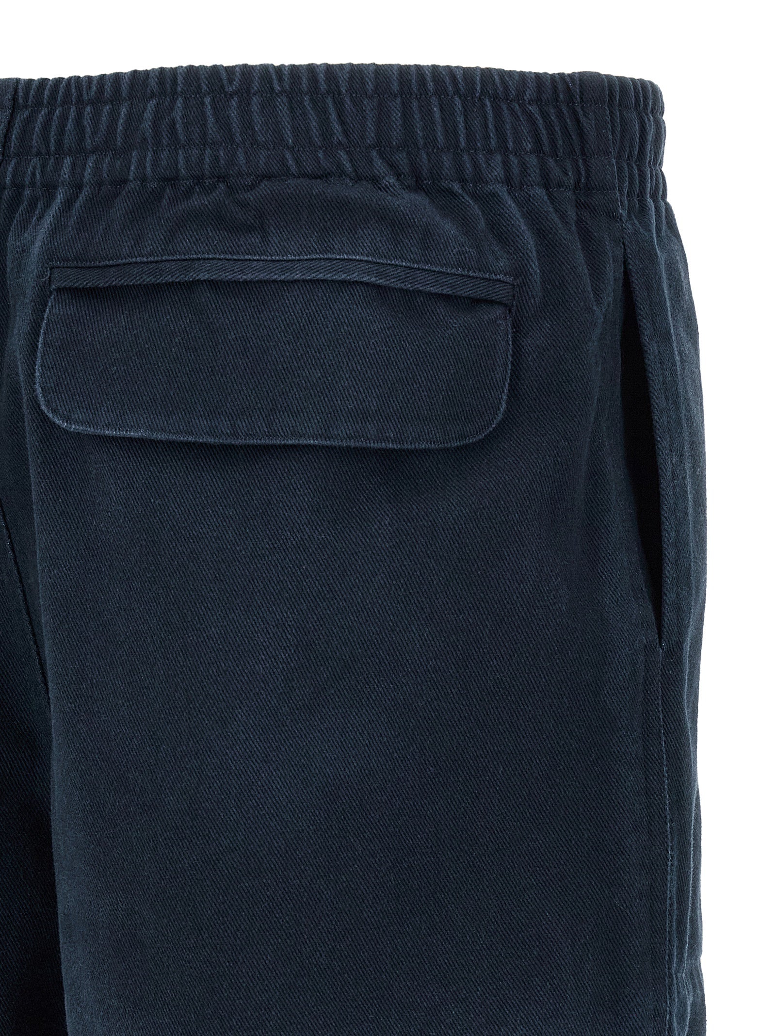 Found 'Horse Equine' Bermuda Shorts