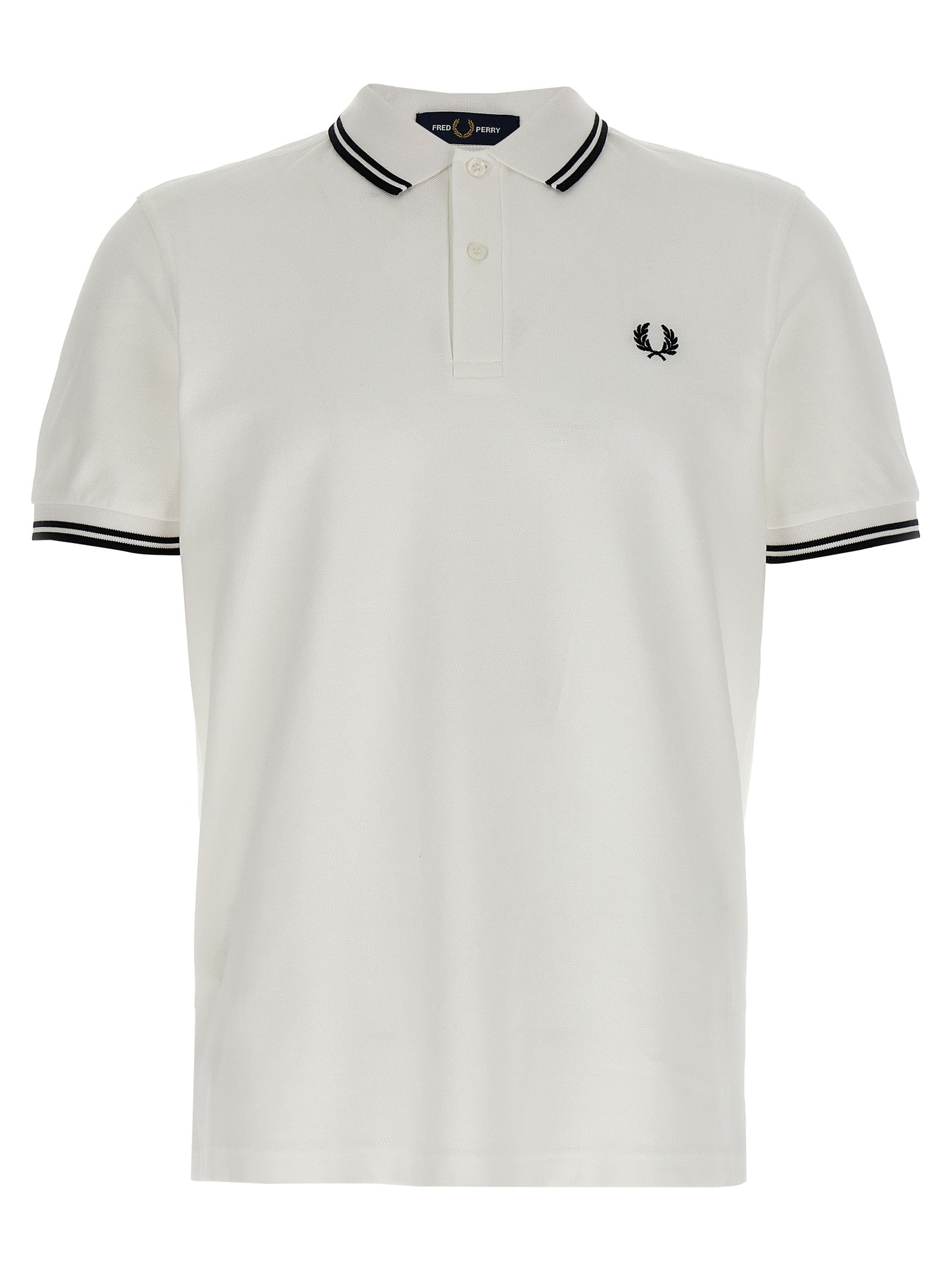 Comme Des Garcons Shirt Polo Comme Des Garçons Shirt X Fred Perry