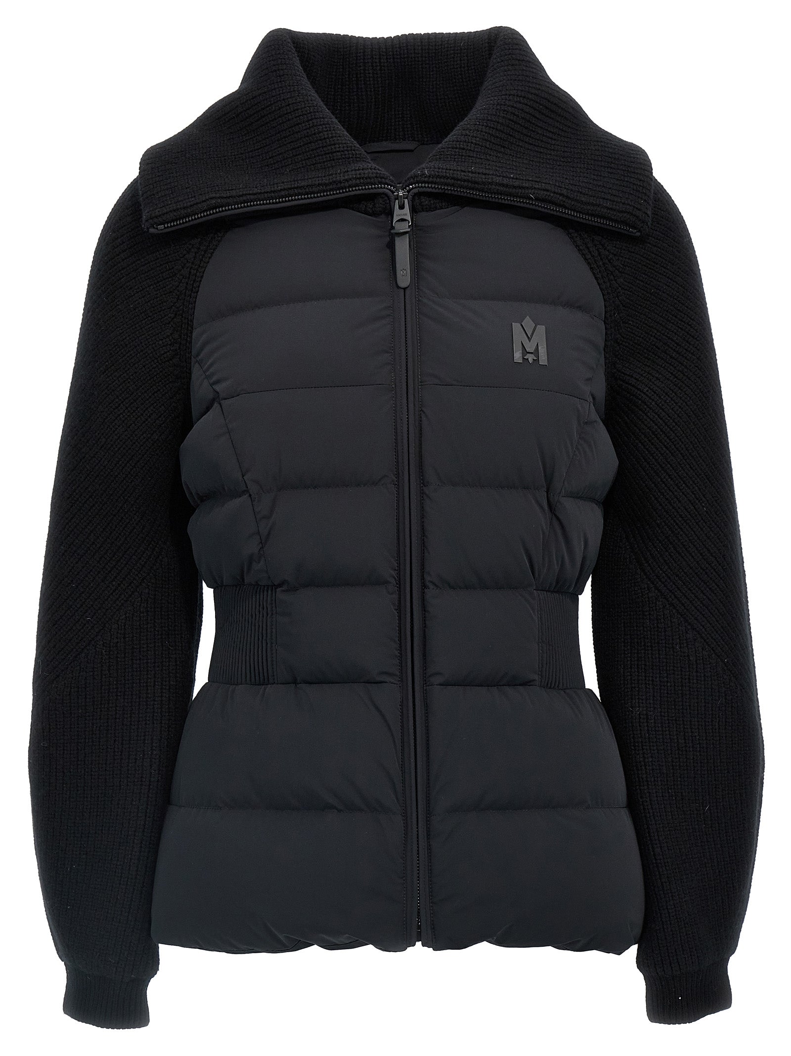 Mackage 'Foxy' Down Jacket