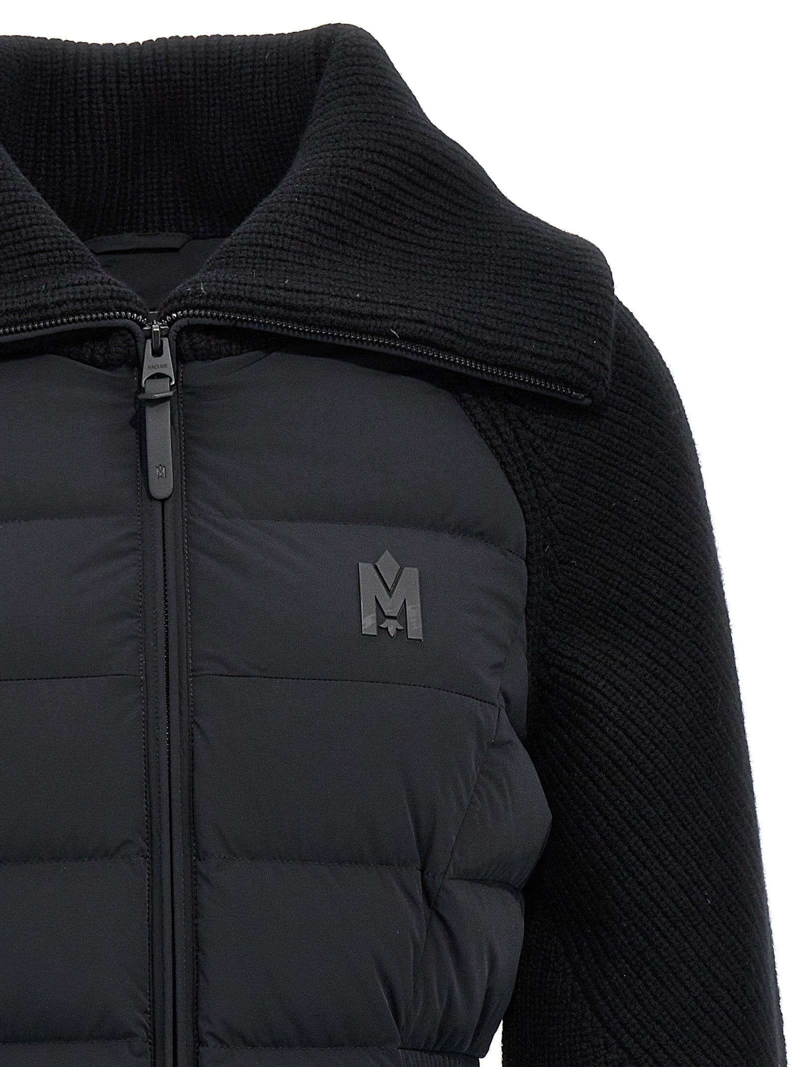 Mackage 'Foxy' Down Jacket