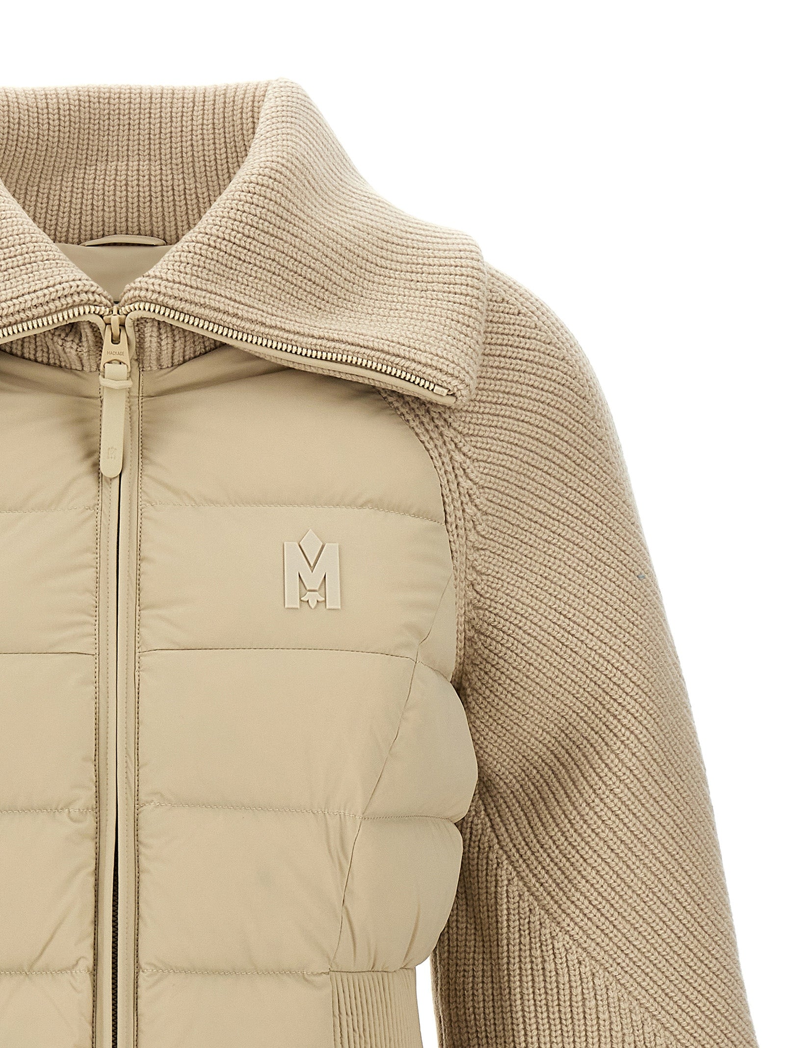 Mackage 'Foxy' Down Jacket