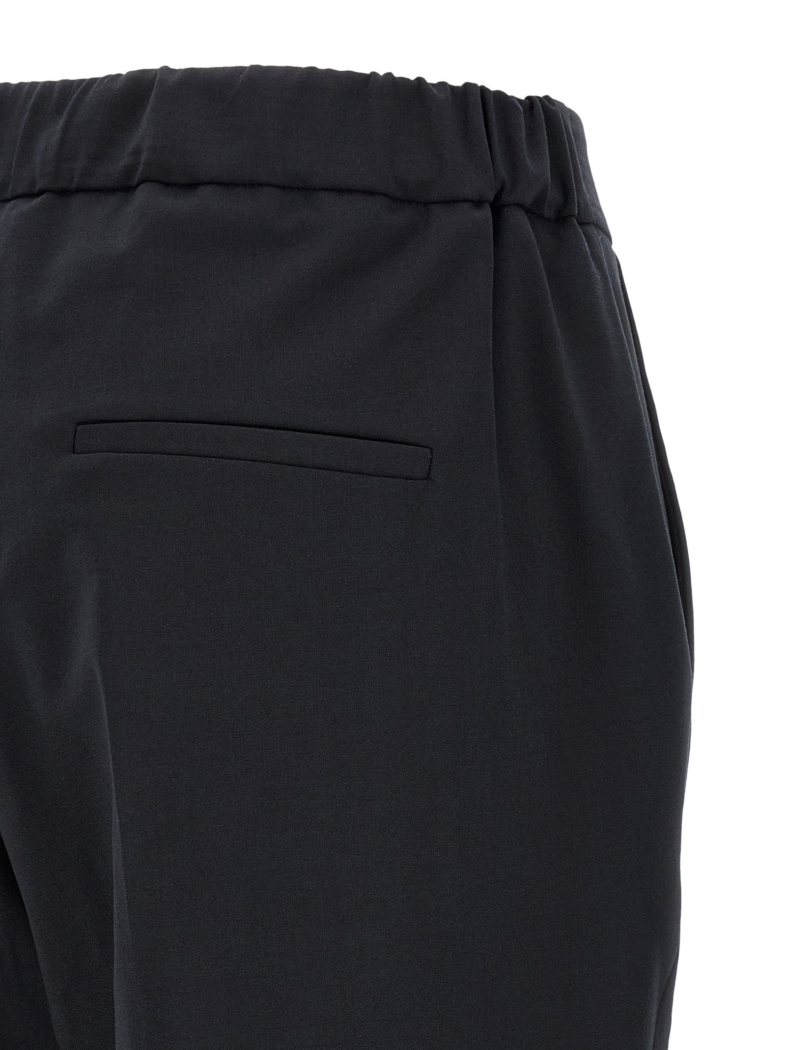 Alberto Biani Cropped Pants