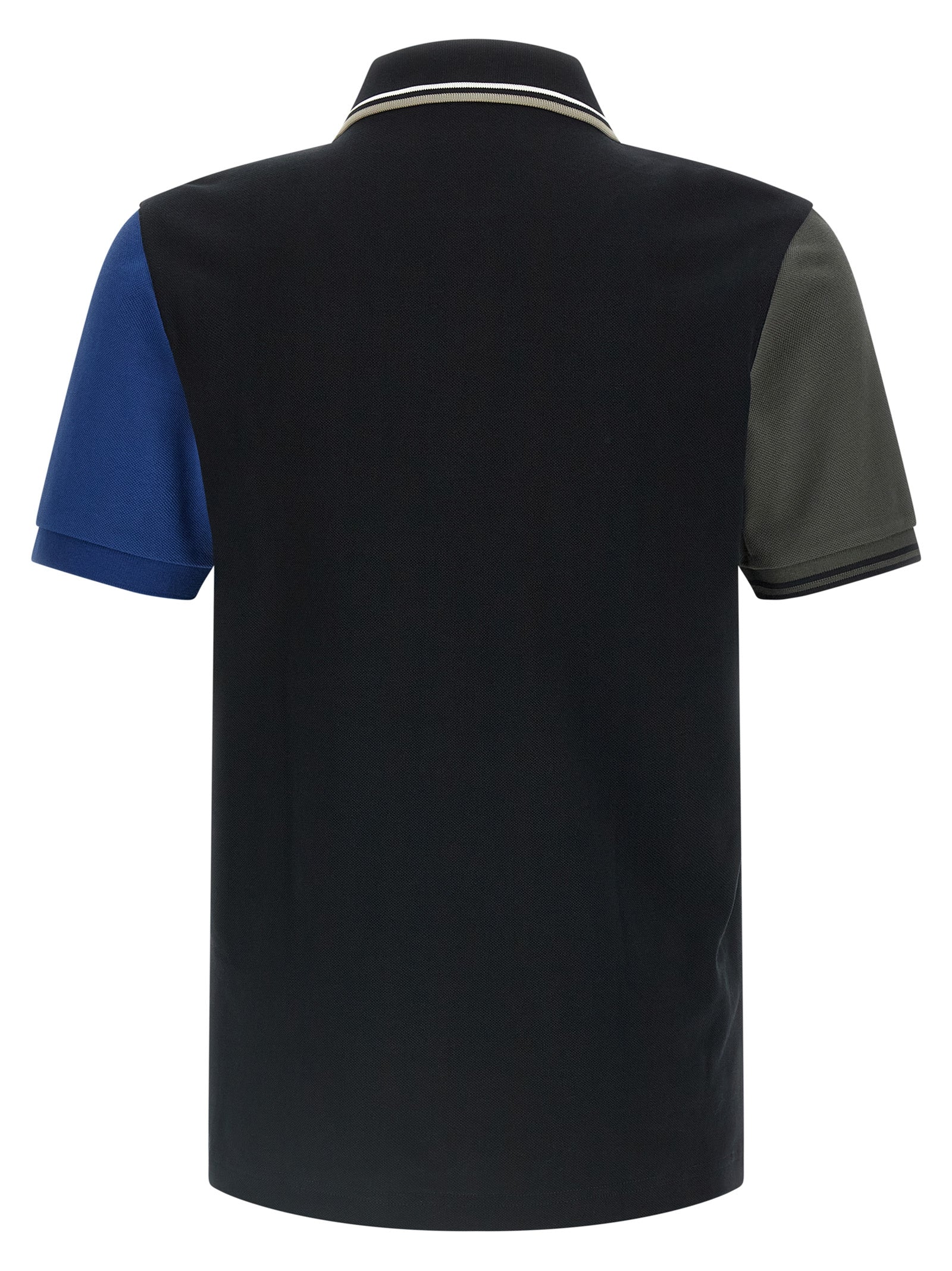 Comme Des Garcons Shirt Polo Comme Des Garçons Shirt X Fred Perry