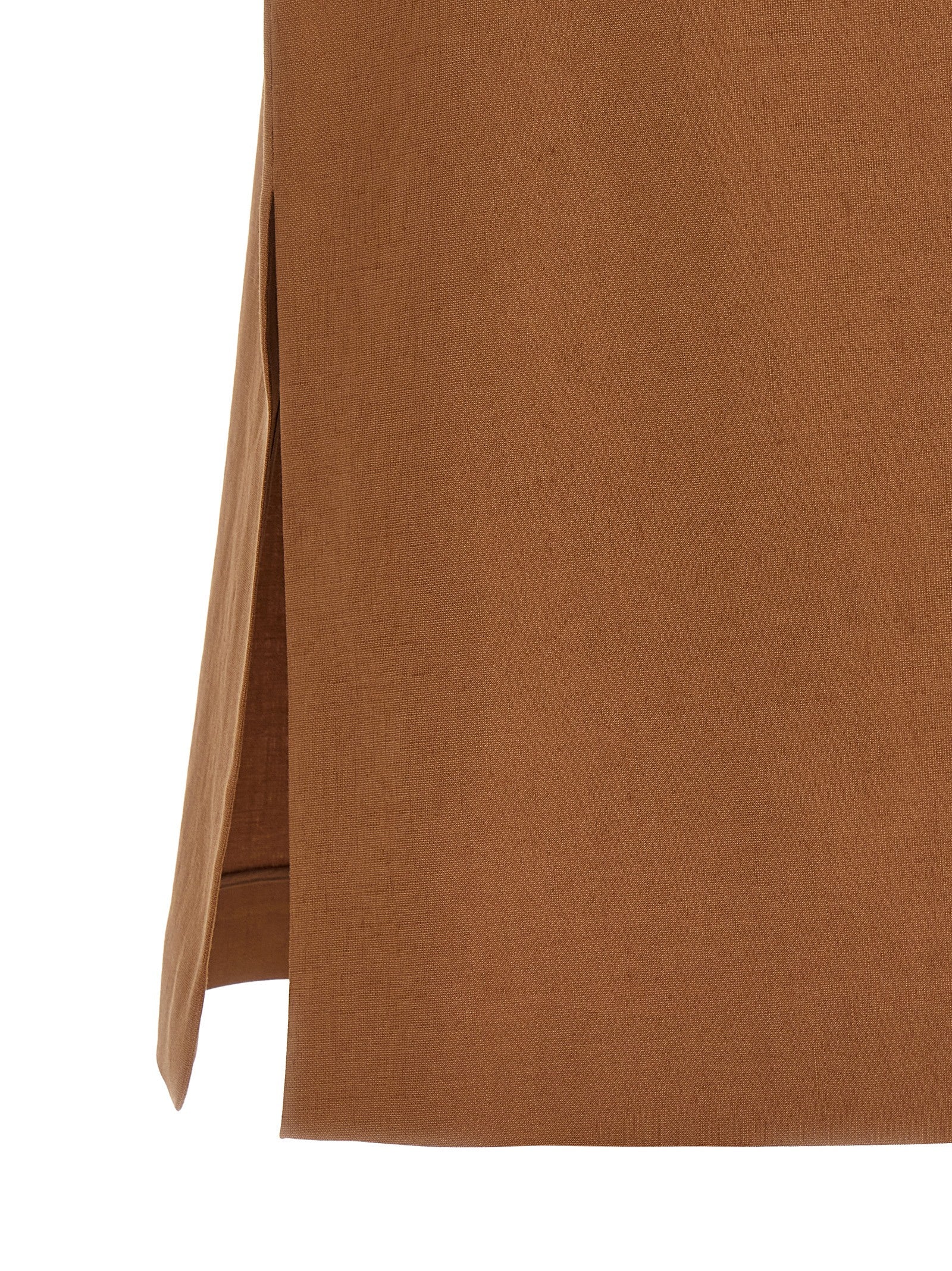 Fendi 'New Linen' Skirt