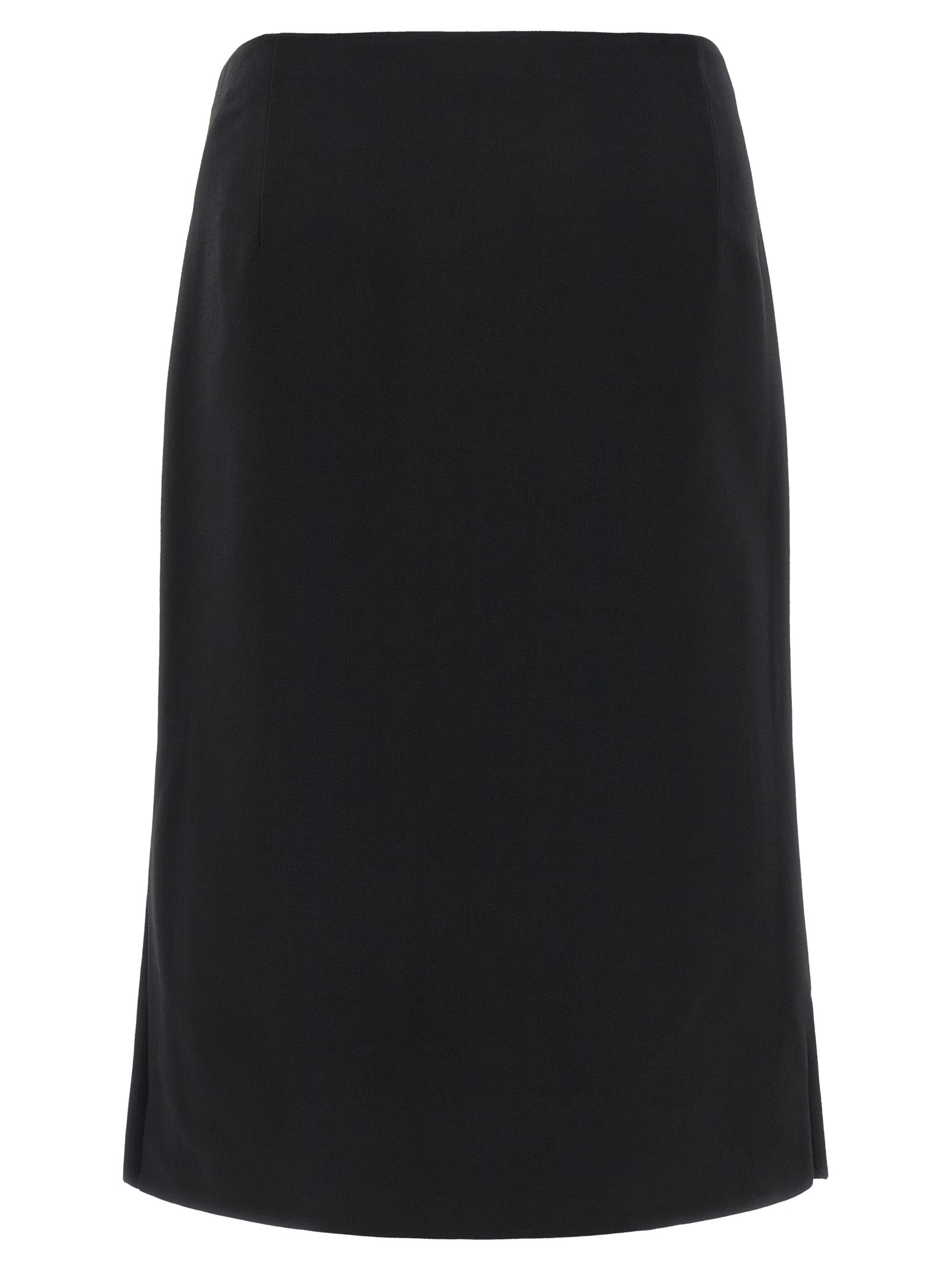 Fendi Skirt With Slits