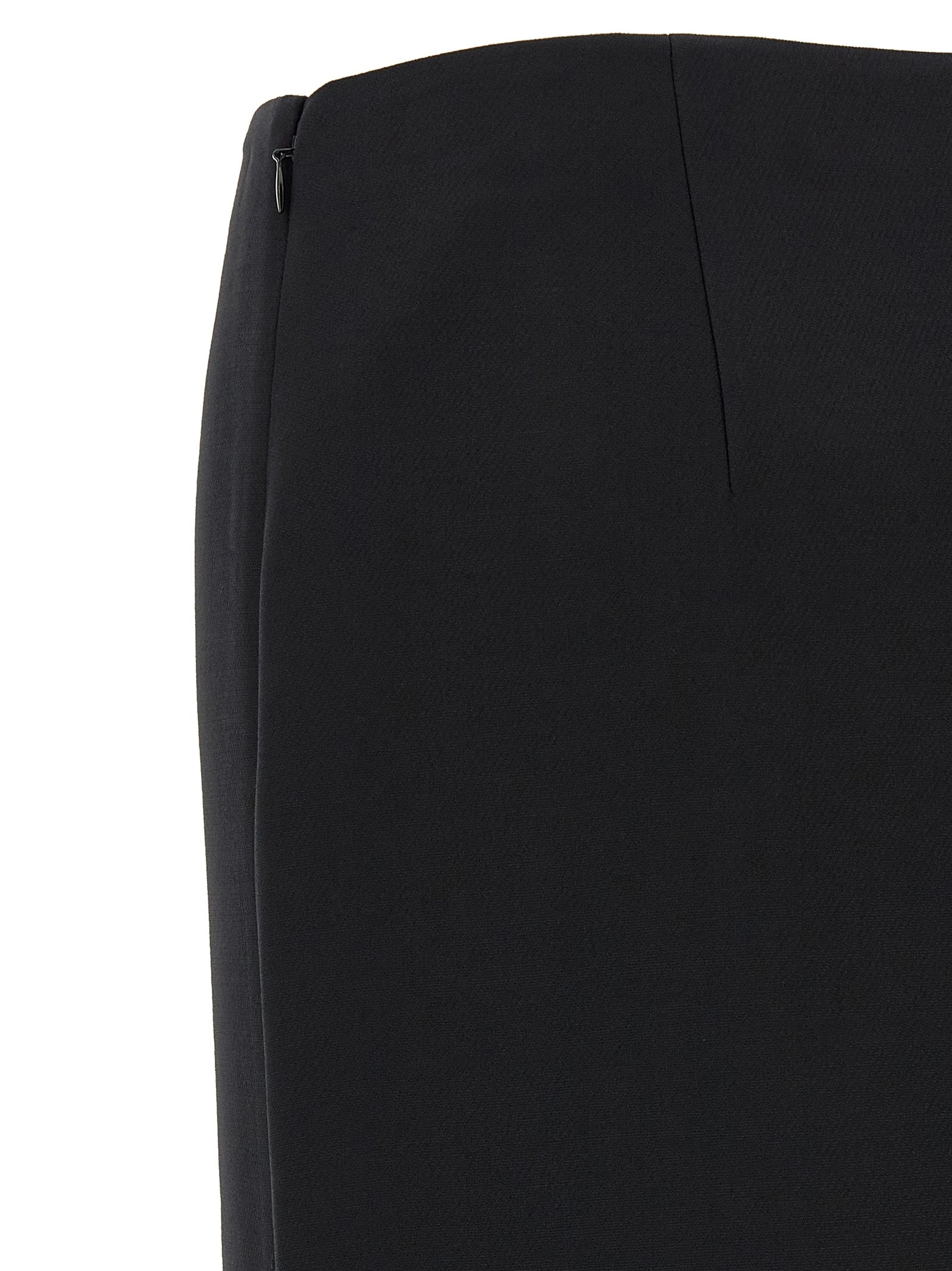 Fendi Skirt With Slits