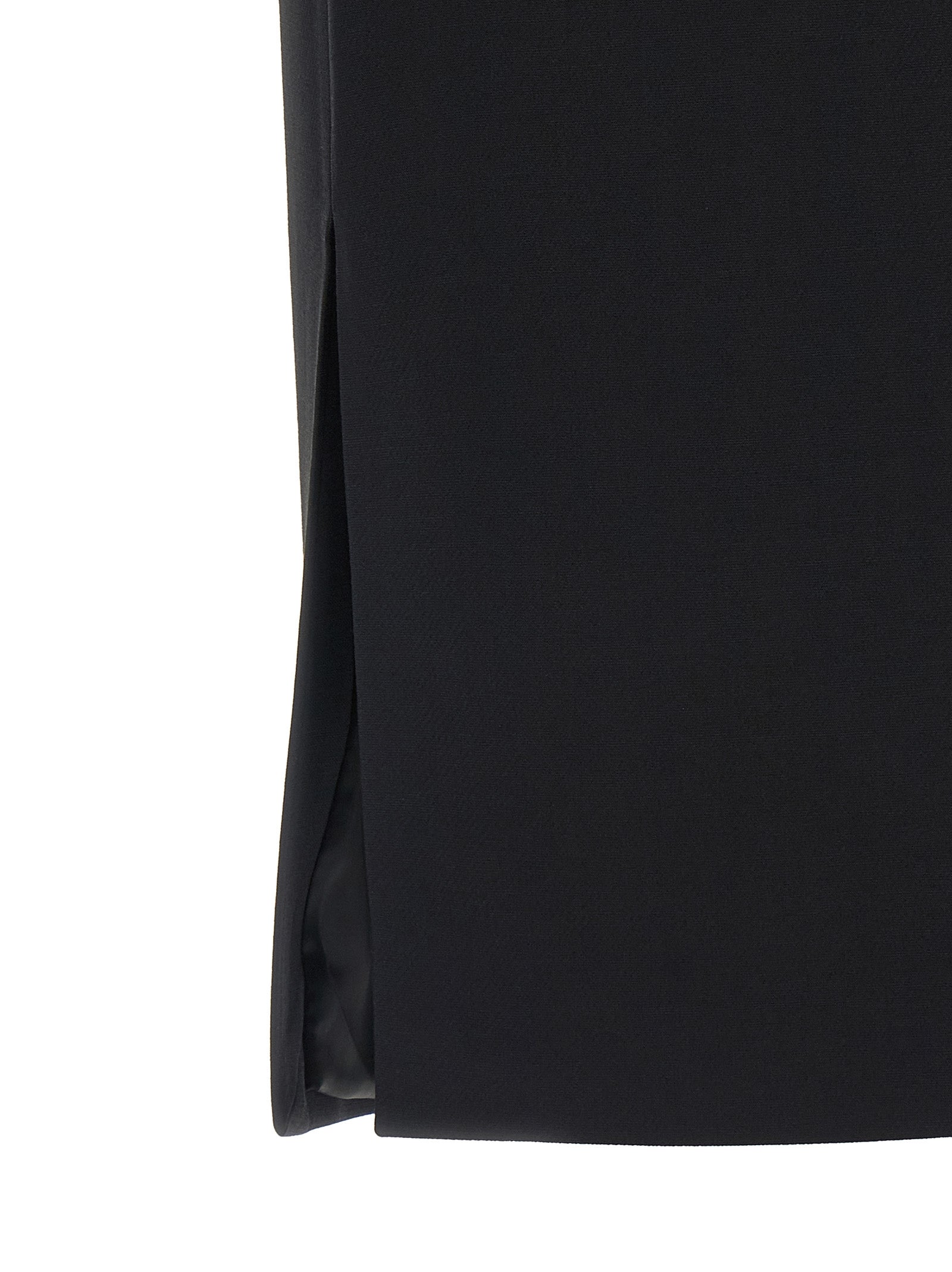 Fendi Skirt With Slits