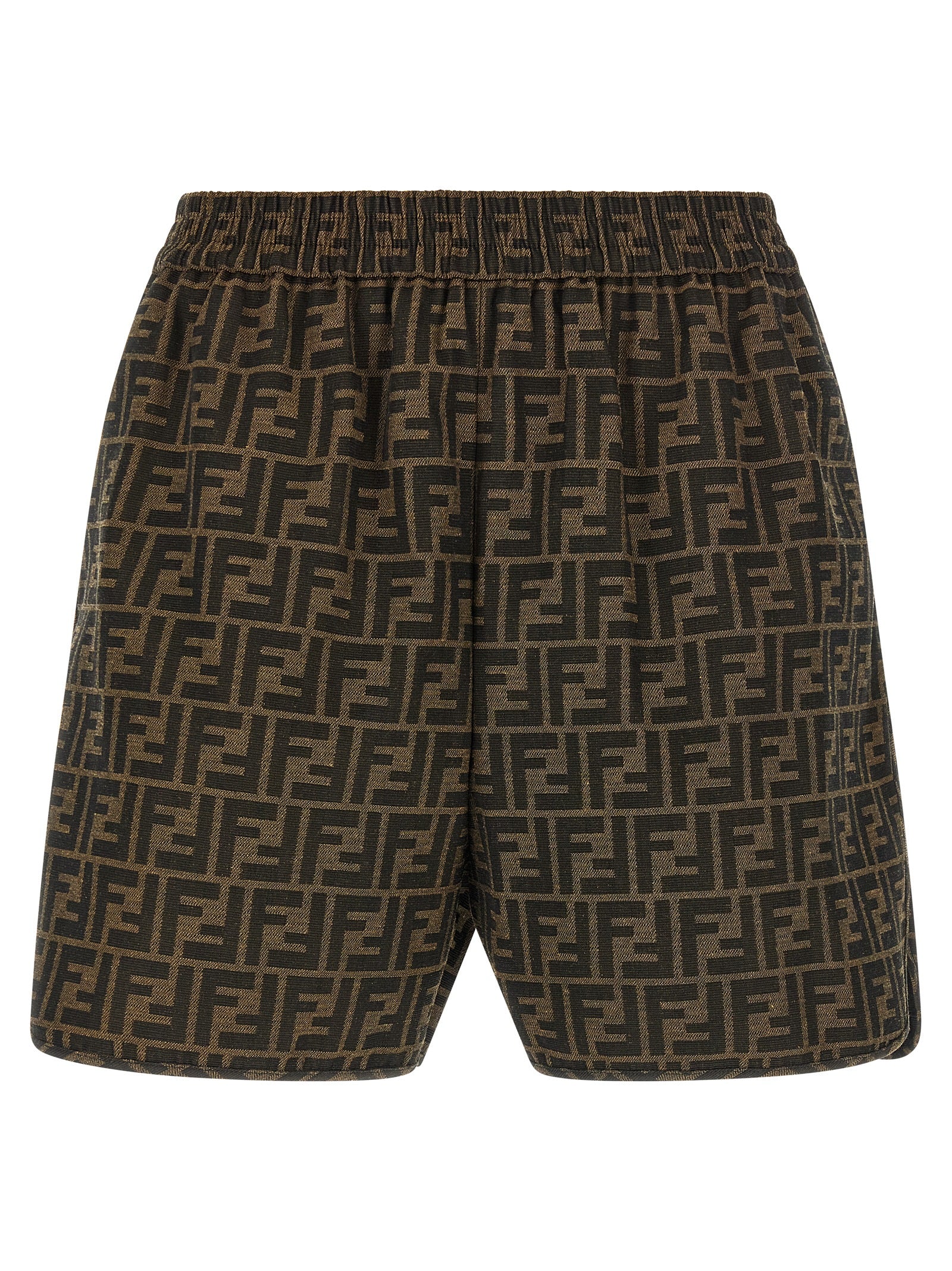 Fendi 'Ff' Shorts