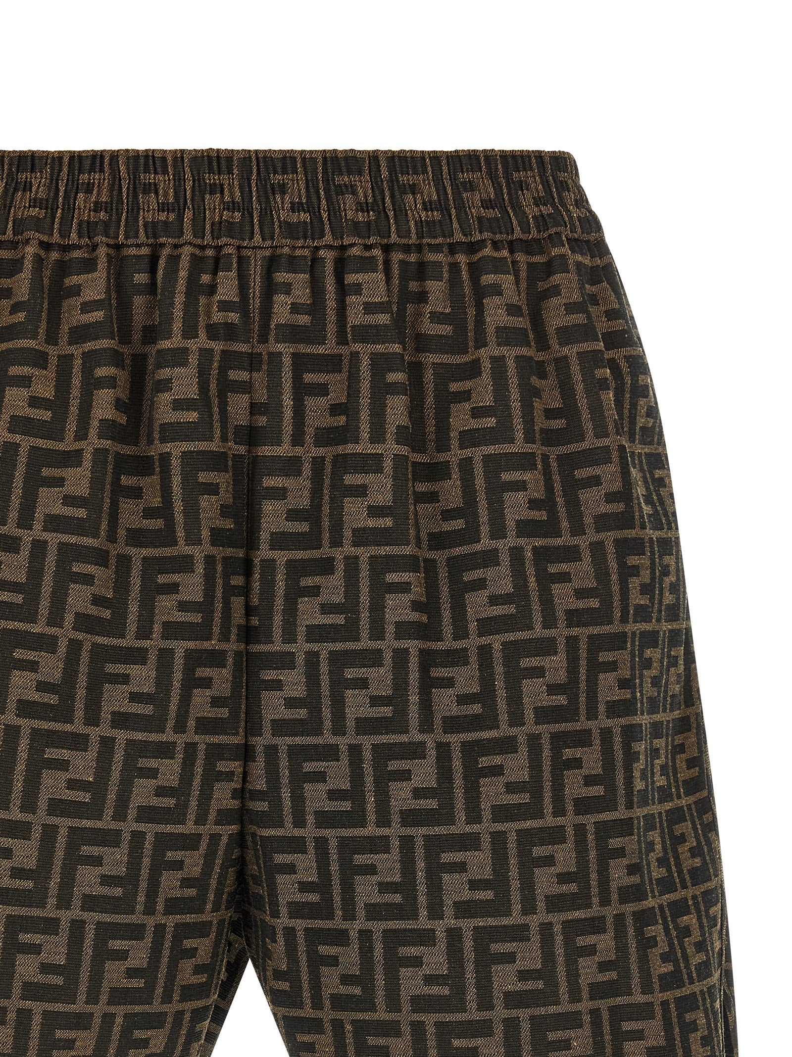 Fendi 'Ff' Shorts