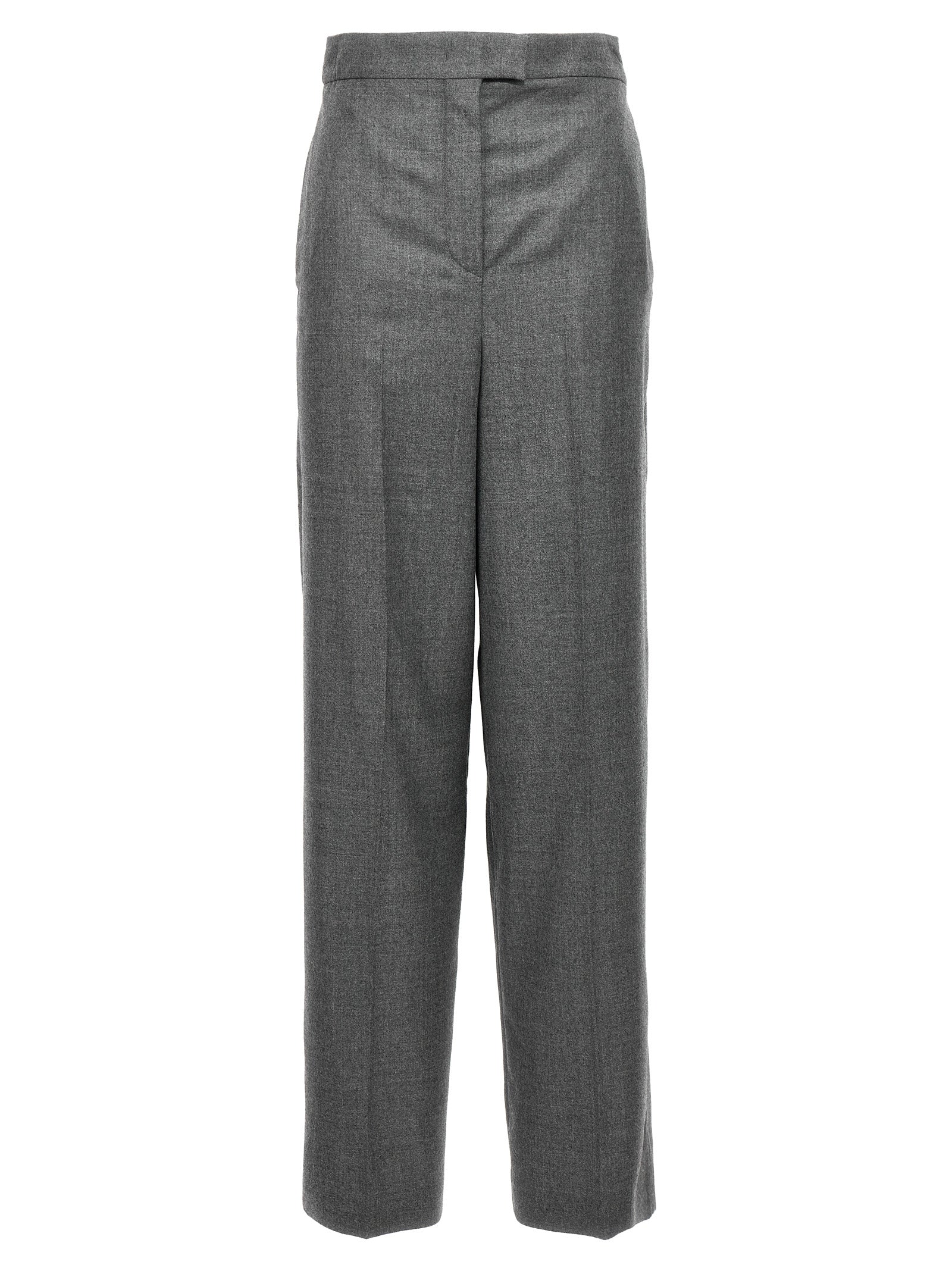 Fendi Tailored Trousers