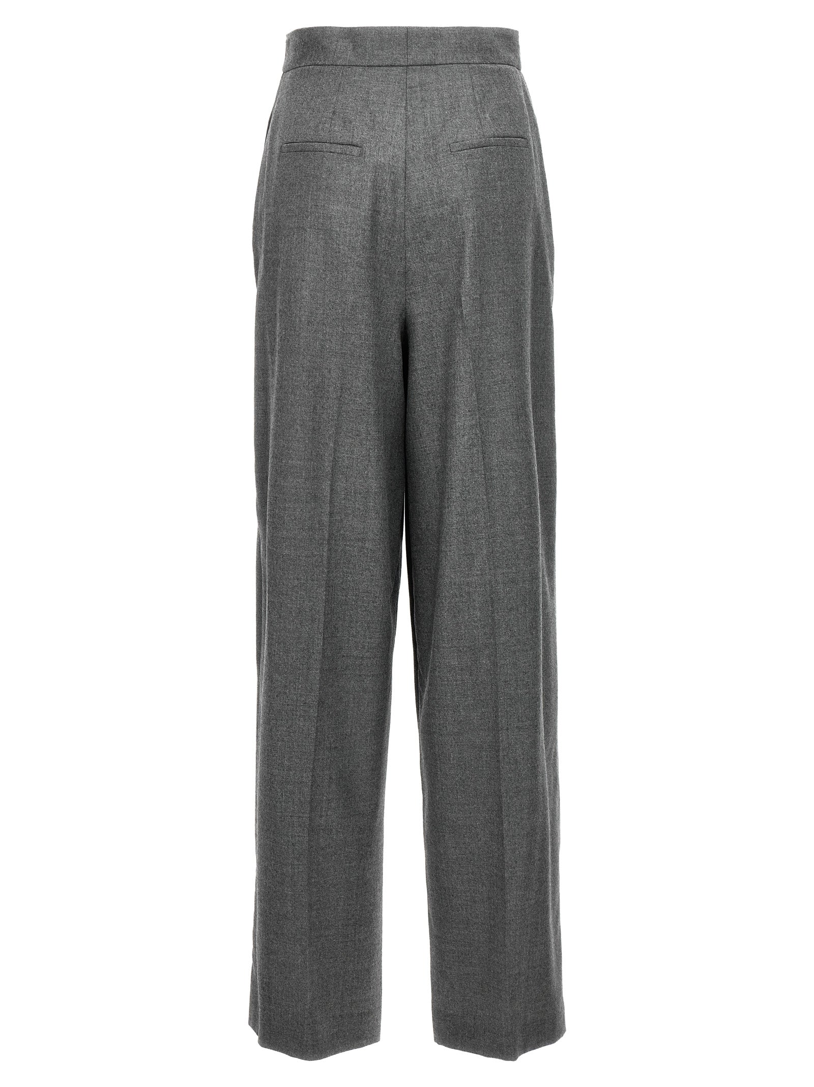 Fendi Tailored Trousers