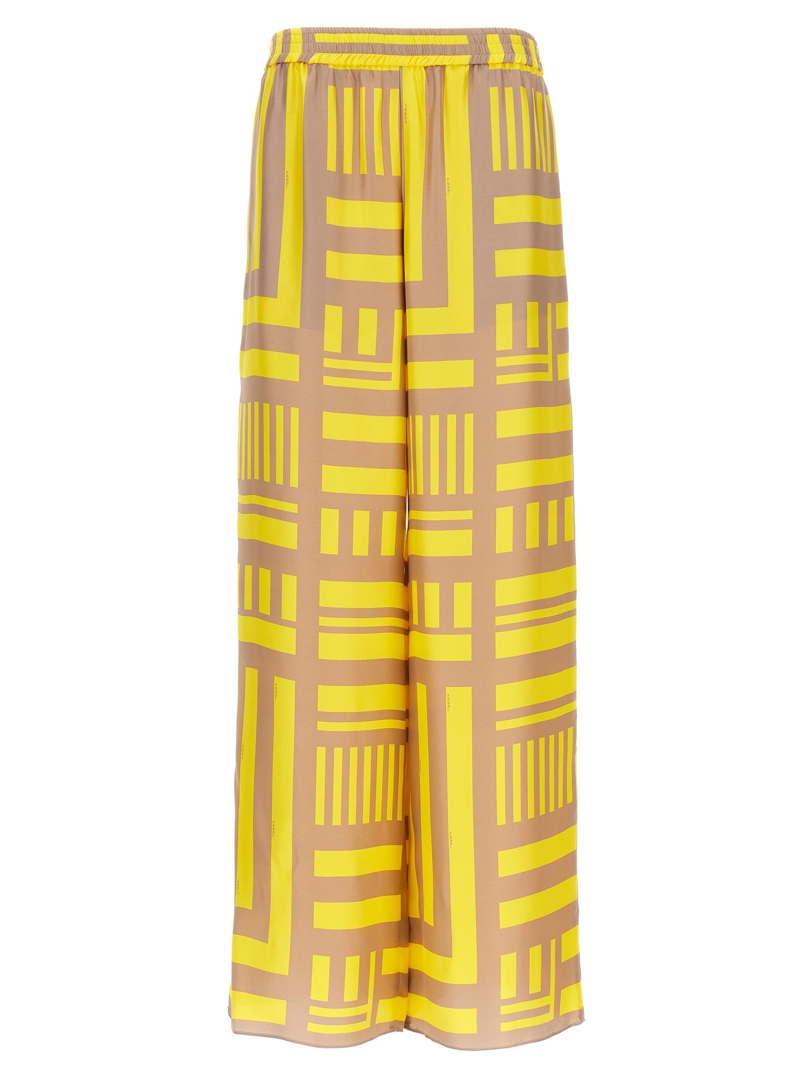 Fendi 'Fendi Labyrinth' Pants