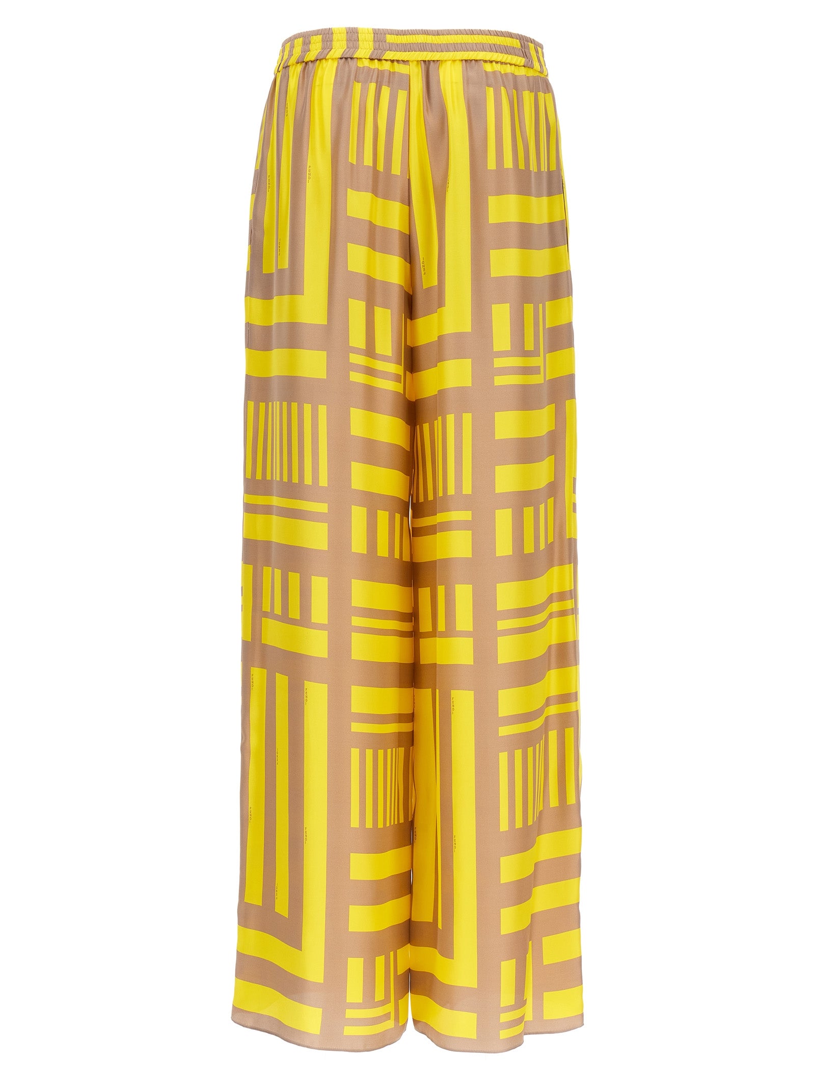 Fendi 'Fendi Labyrinth' Pants