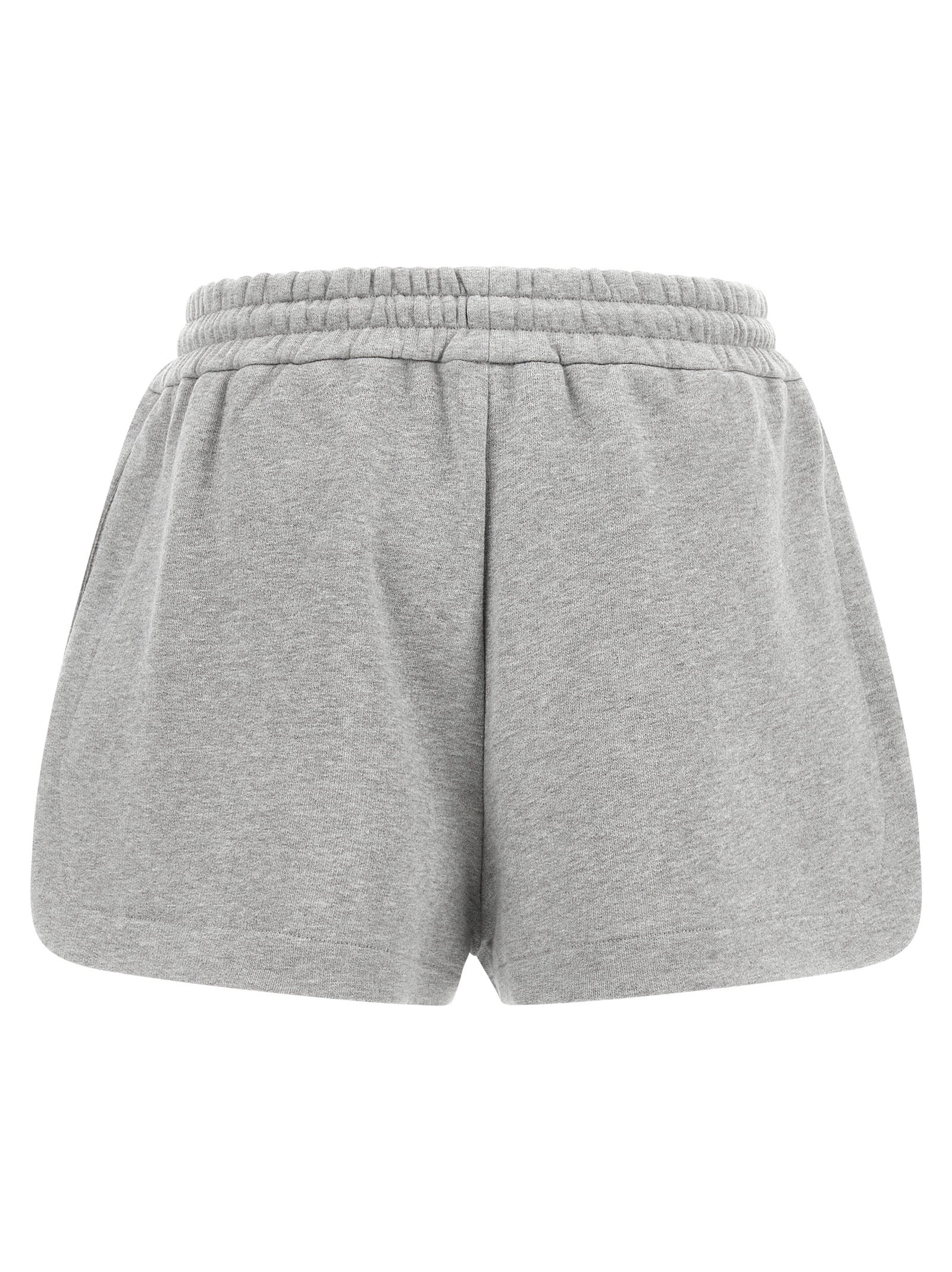 Fendi 'Essentia' Sweatshirt Shorts