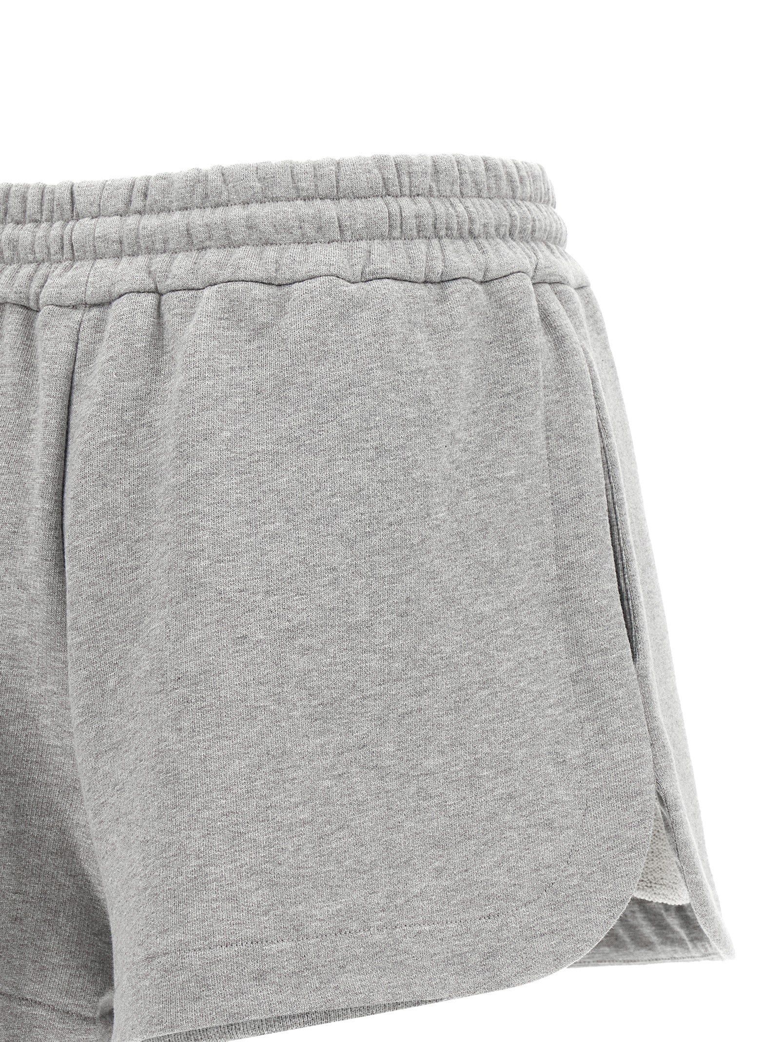 Fendi 'Essentia' Sweatshirt Shorts