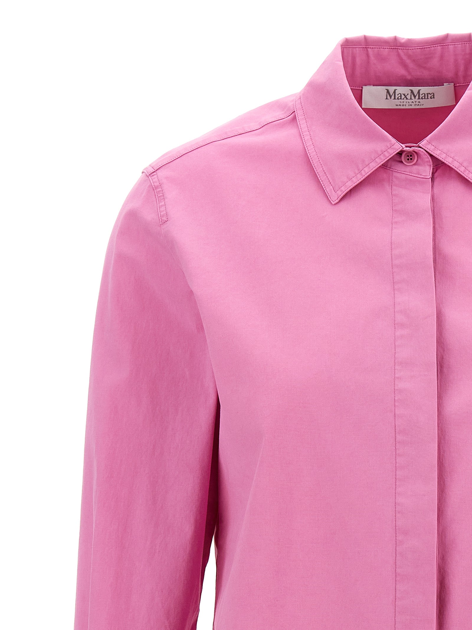 Max Mara 'Francia' Shirt
