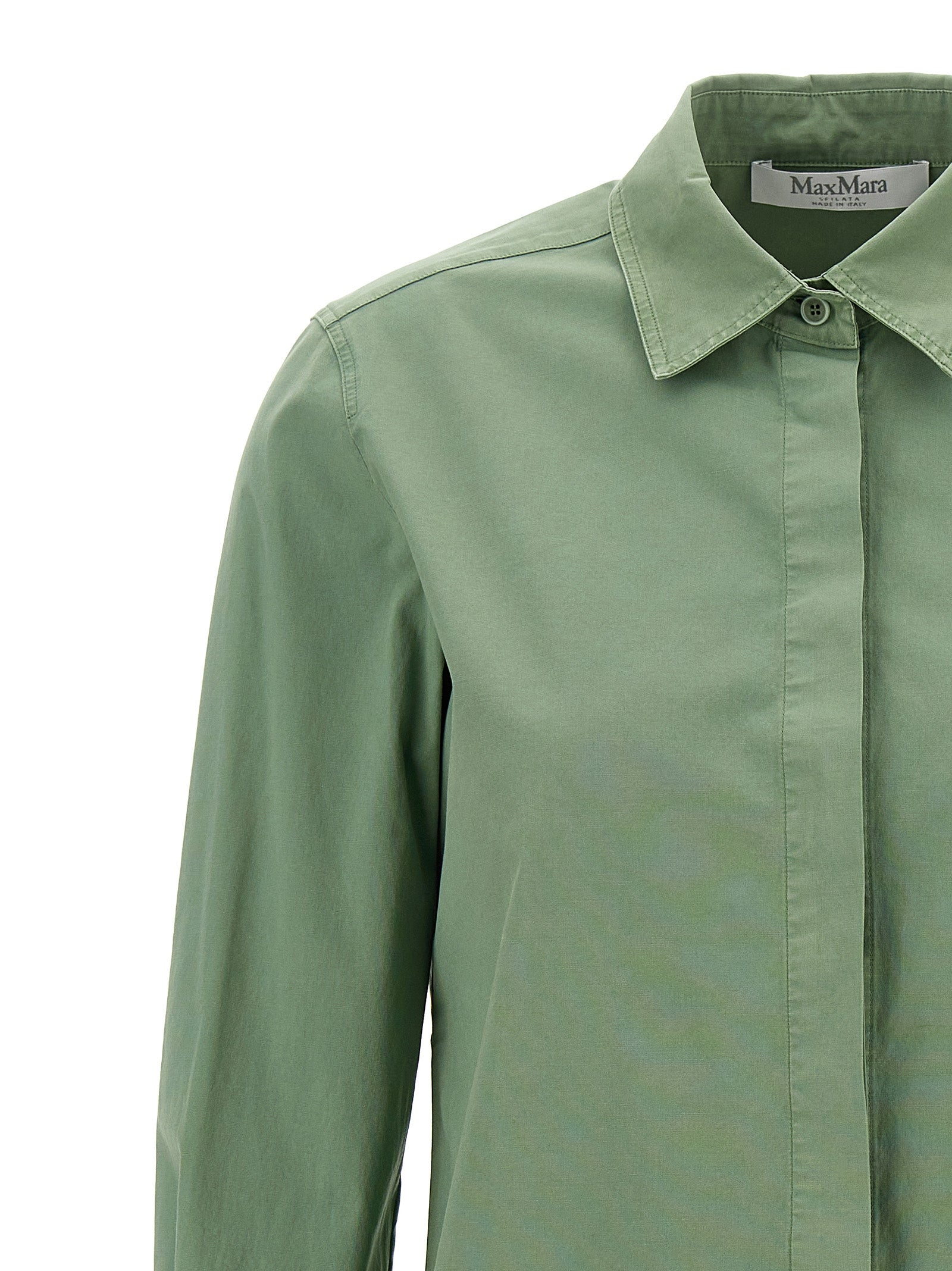 Max Mara 'Francia' Shirt
