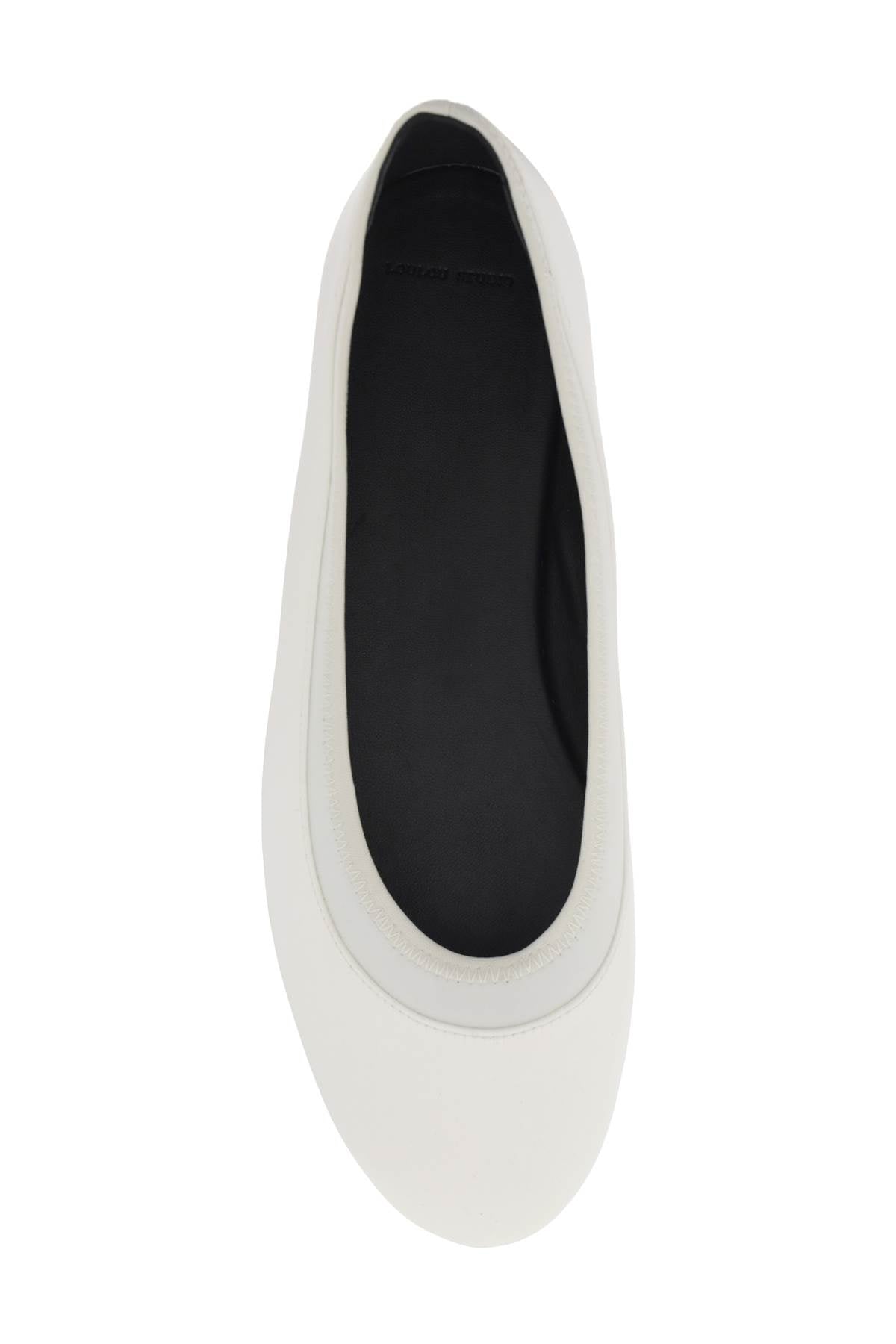 Loulou Studio Frano Ballet Flats