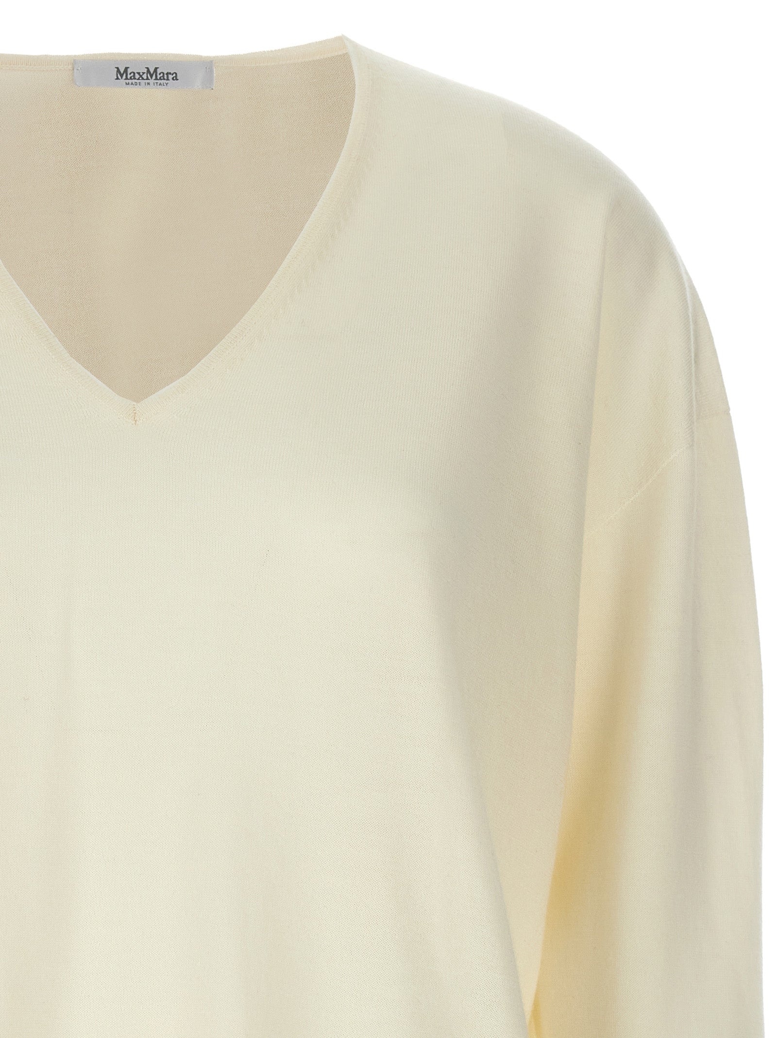 Max Mara 'Freccia' Sweater
