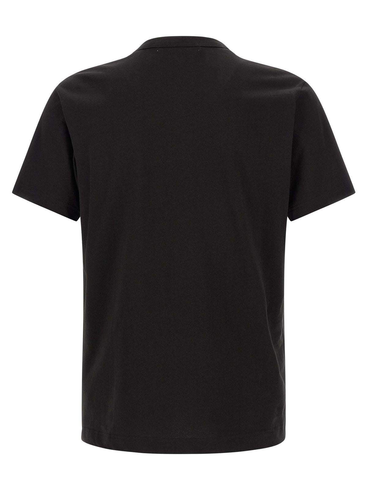Comme Des Garcons Shirt Paint Splash T-Shirt