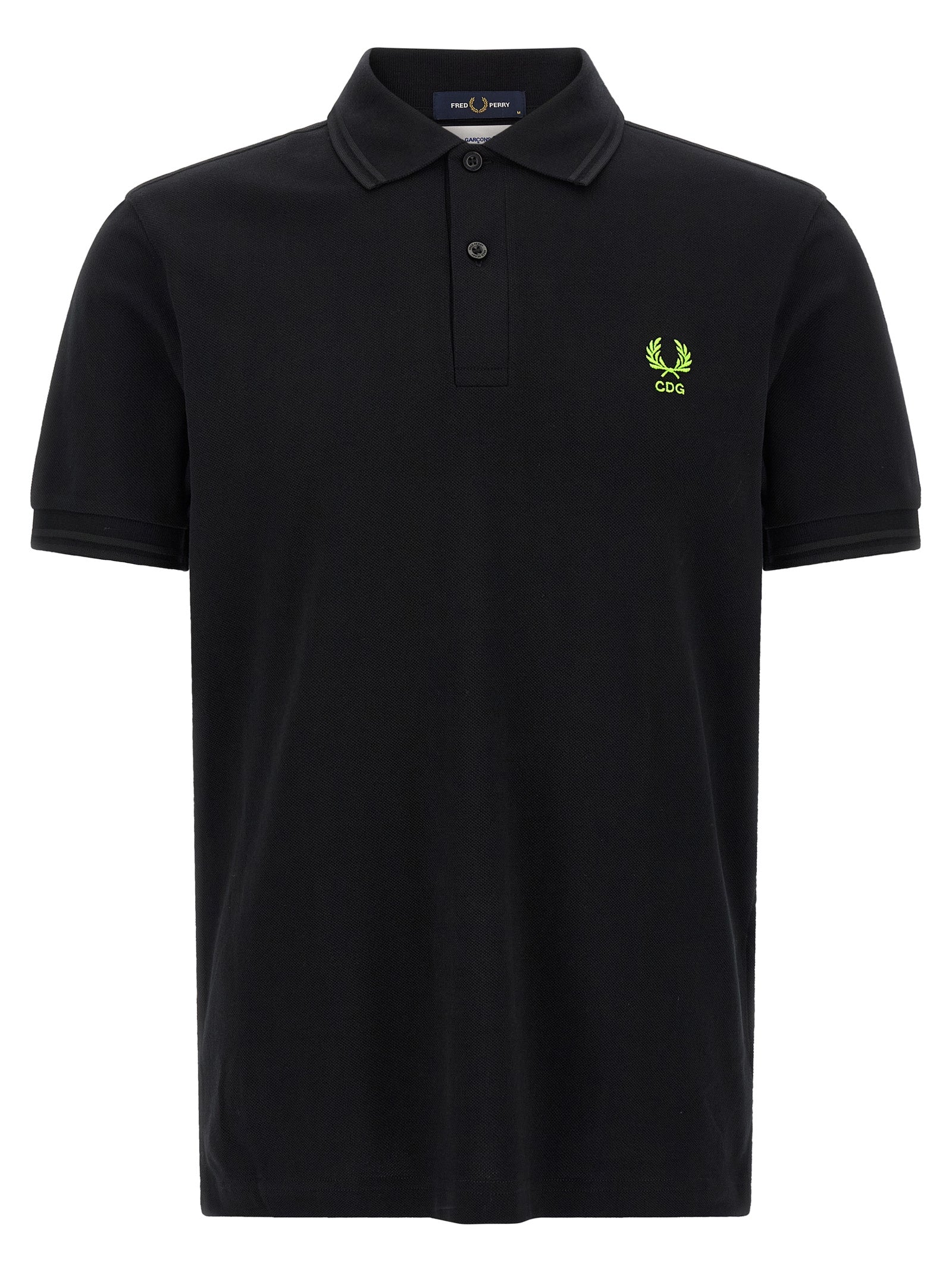 Comme Des Garcons Shirt Polo Comme Des Garçons Shirt X Fred Perry