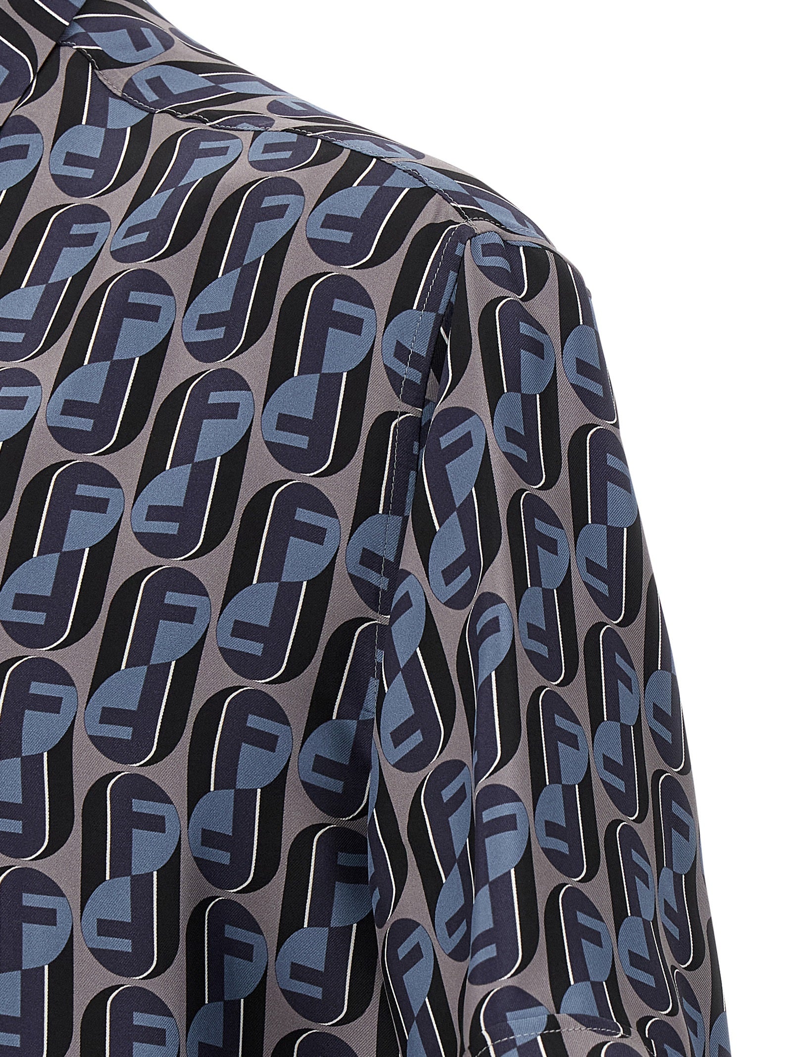 Fendi 'Fendinity' Shirt