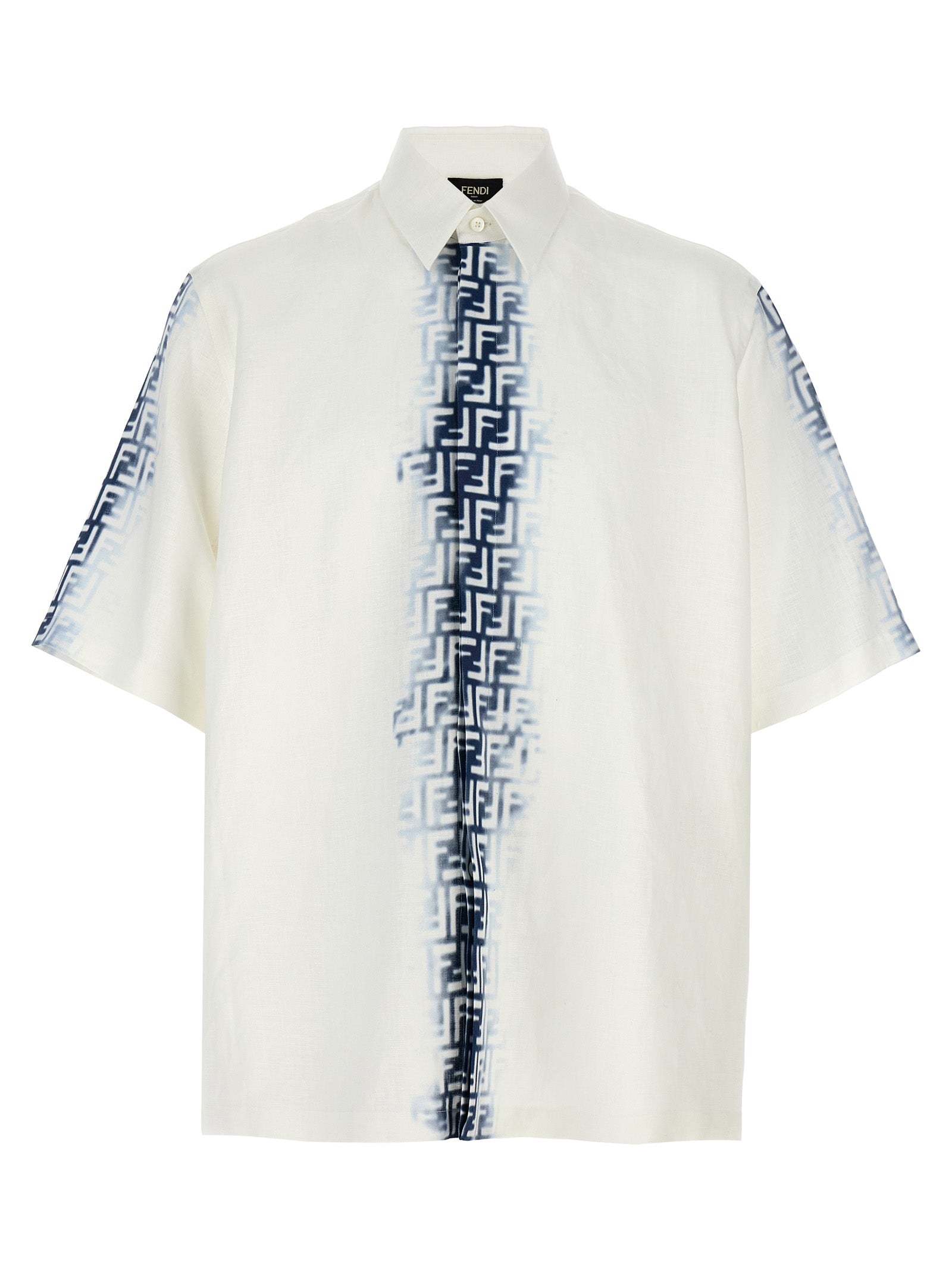 Fendi 'Ff' Shirt