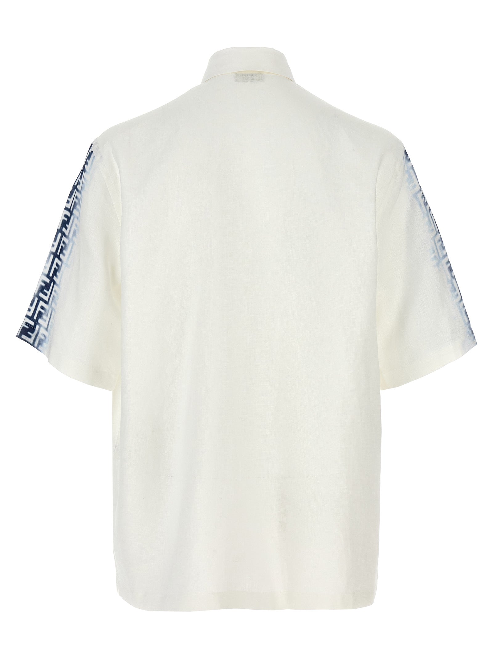 Fendi 'Ff' Shirt