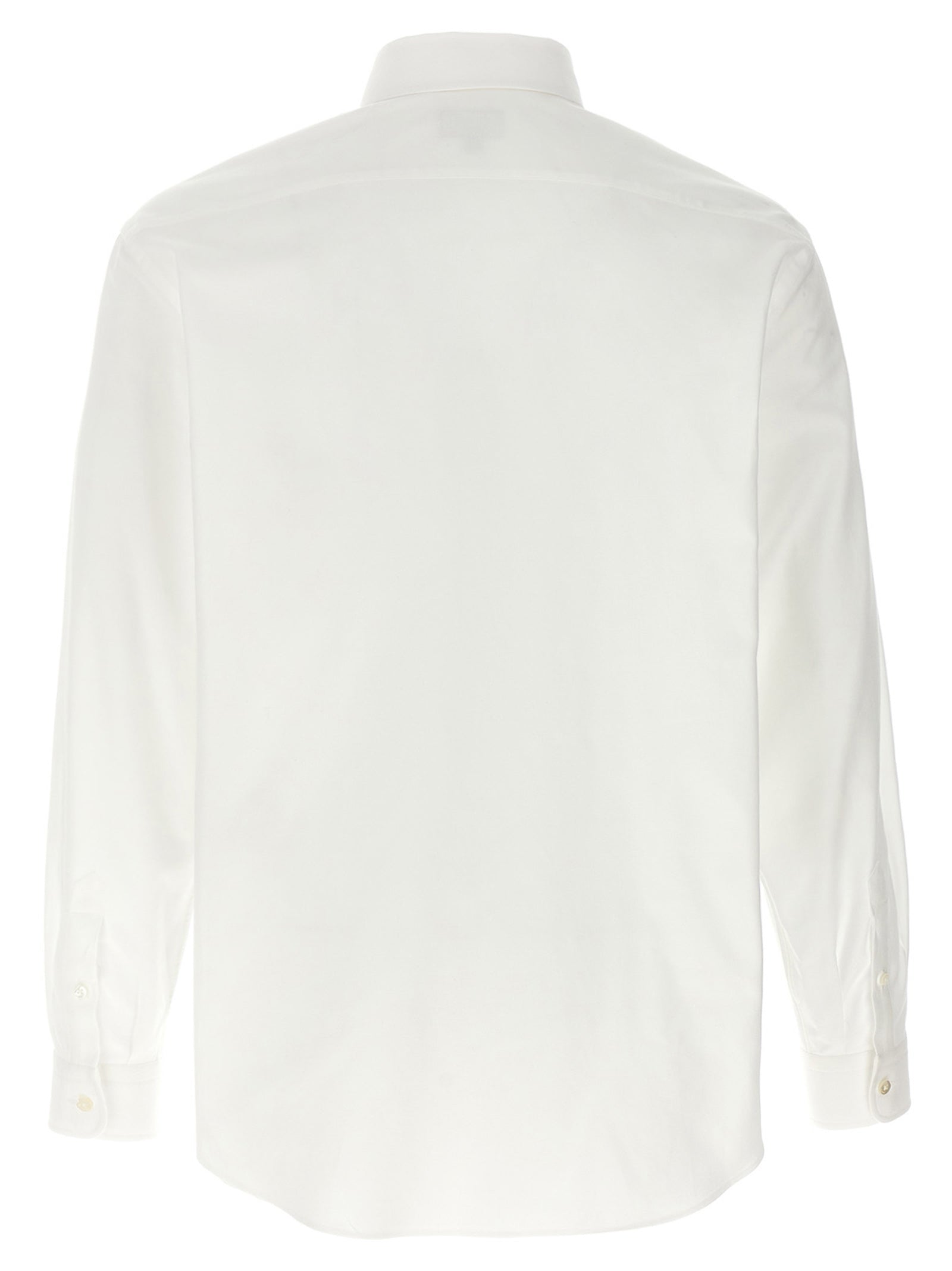 Fendi Fendi Crest Shirt