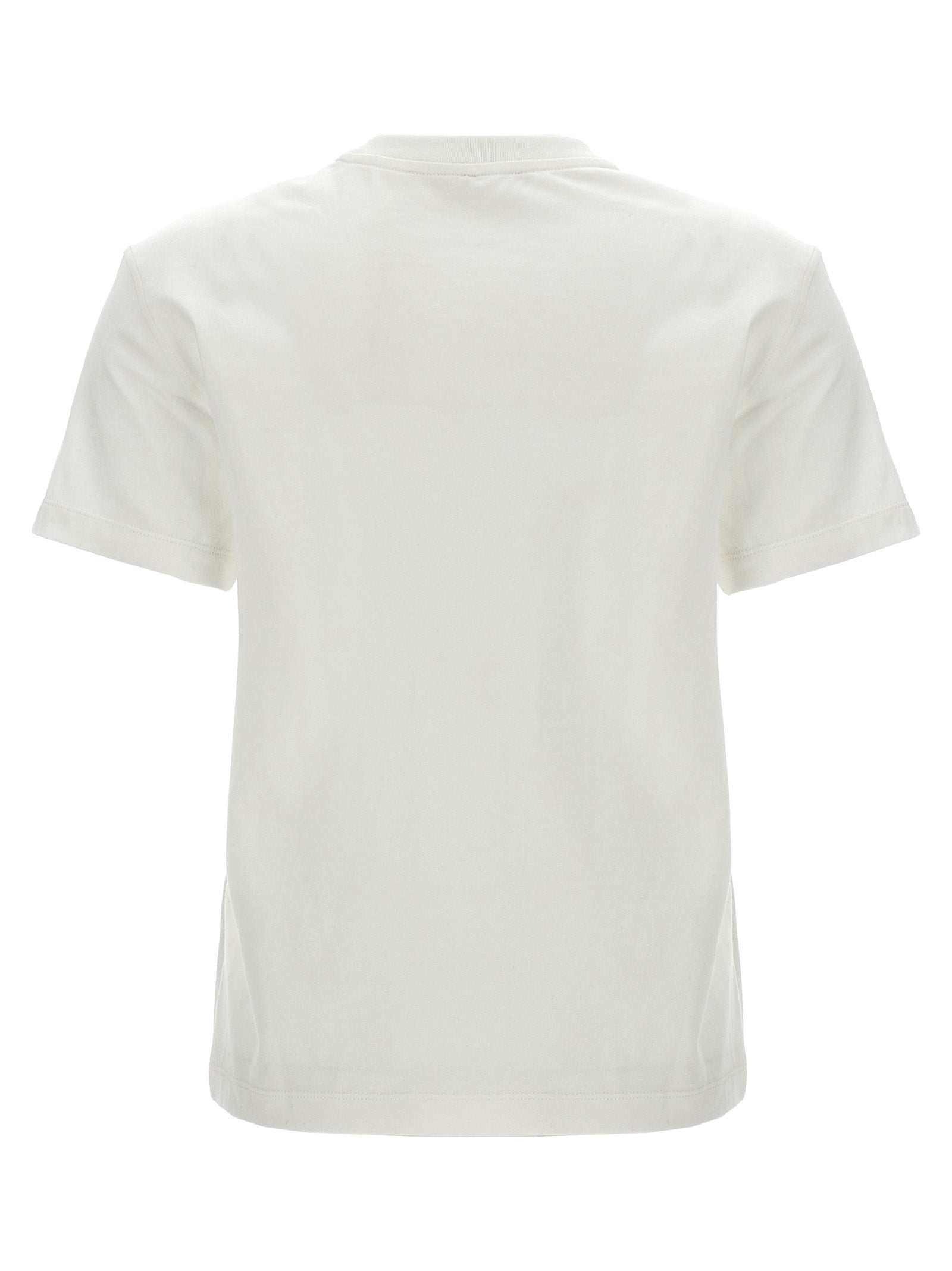 Fendi 'Ff' T-Shirt