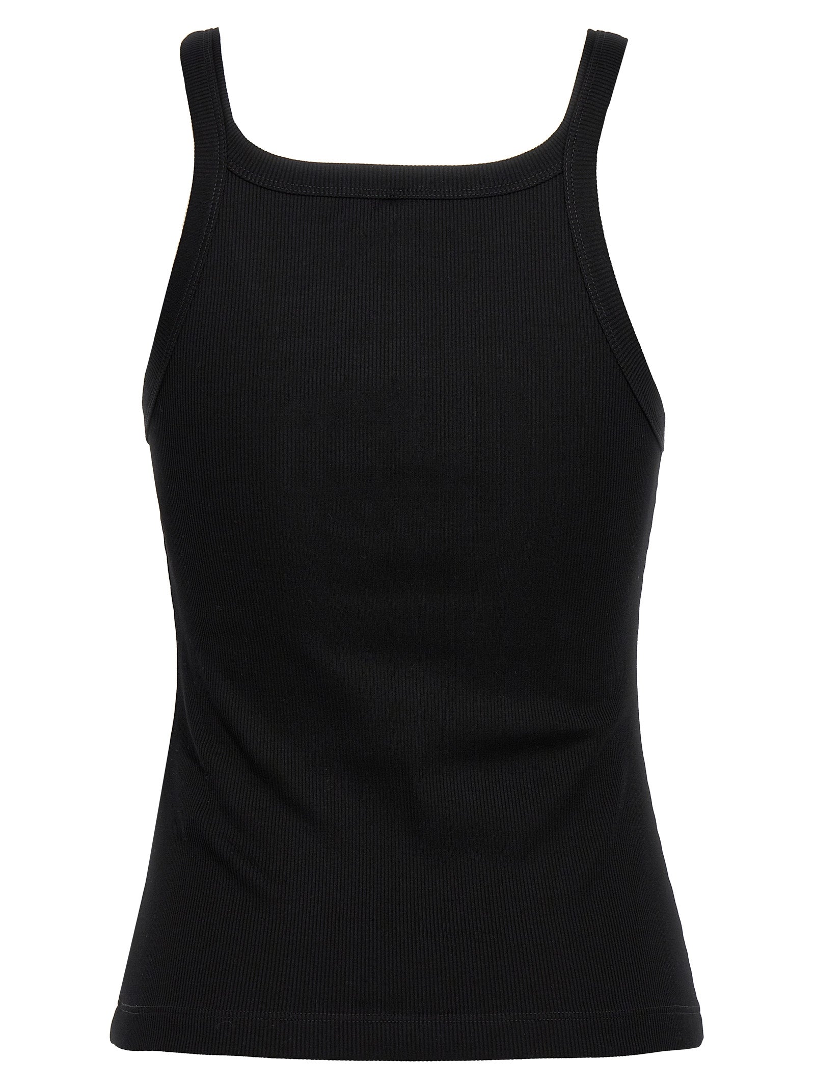 Fendi Logo Tank Top