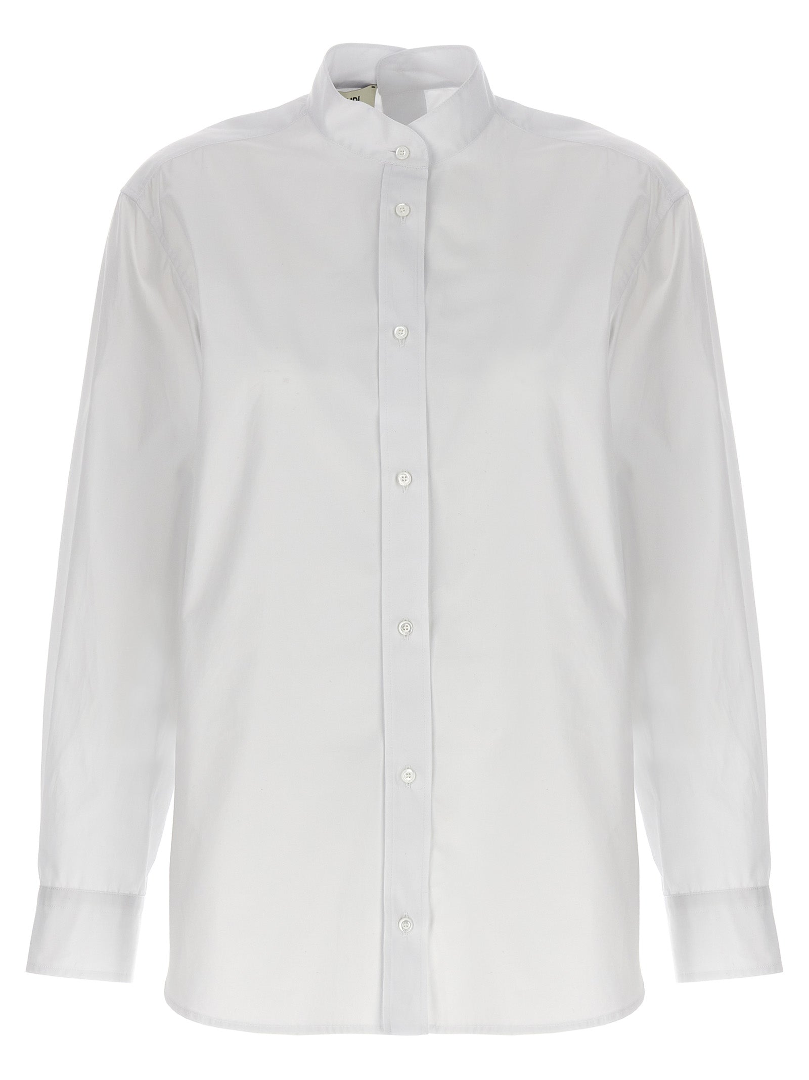 Fendi Poplin Shirt