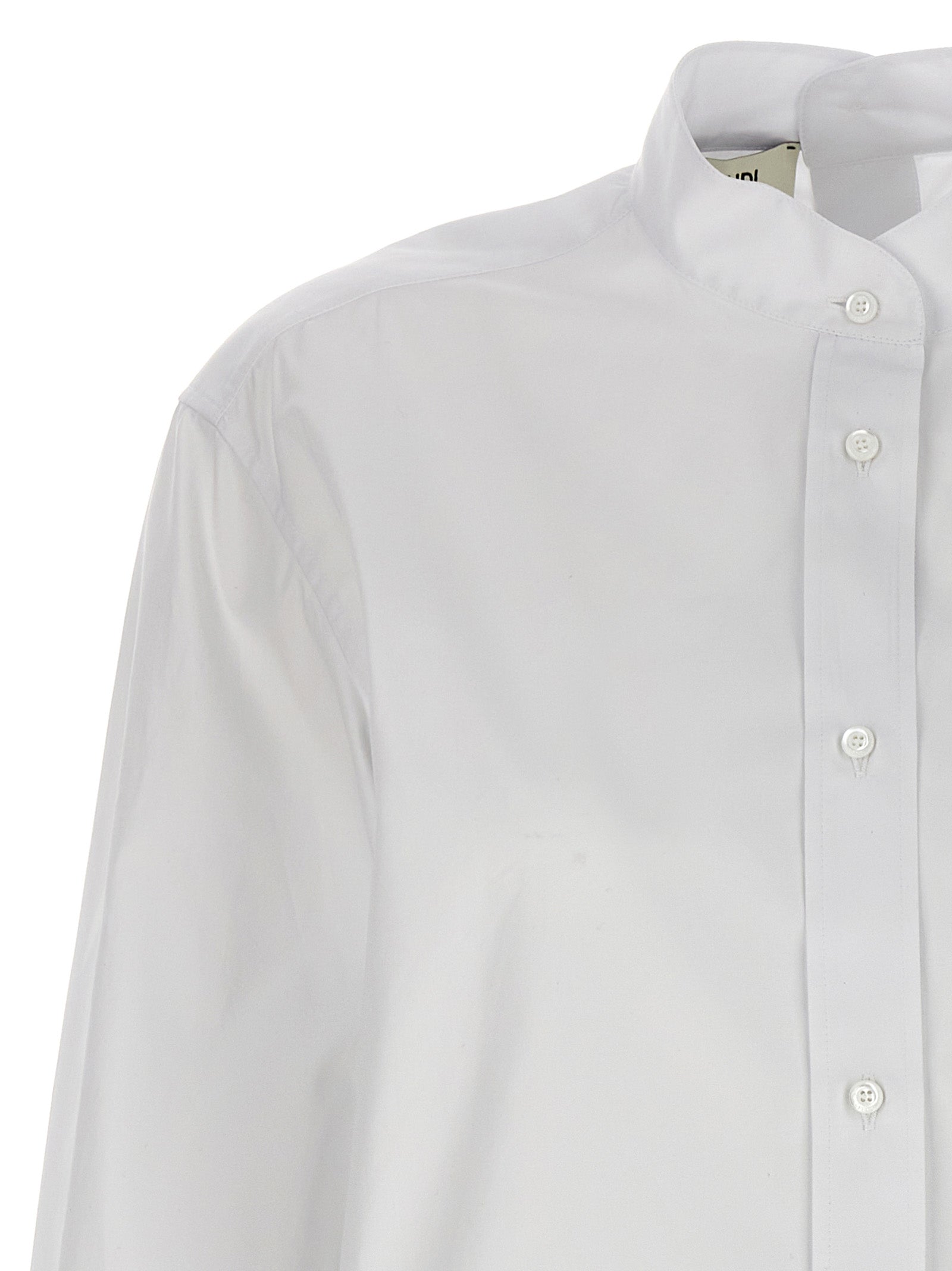 Fendi Poplin Shirt