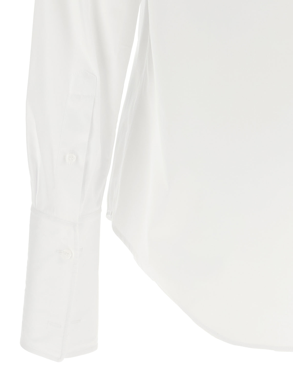 Fendi 'Doppio Punto' Shirt