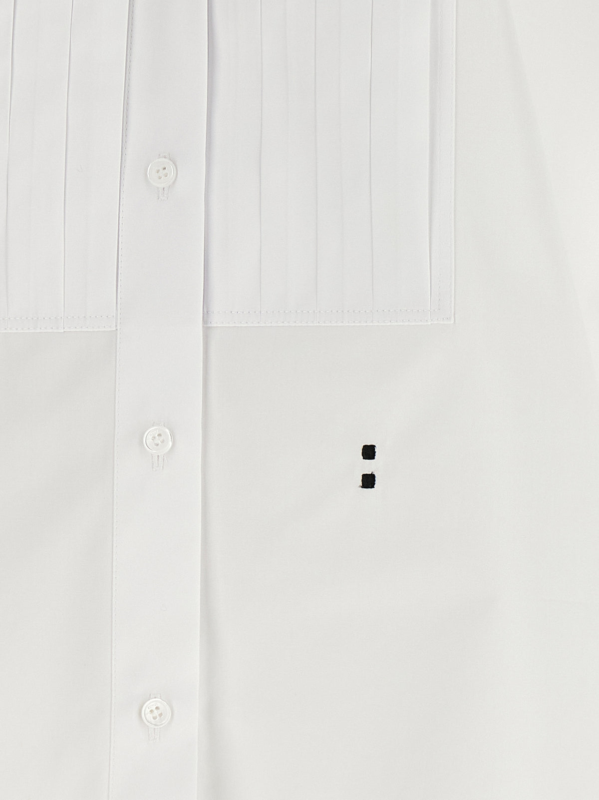 Fendi 'Doppio Punto' Shirt
