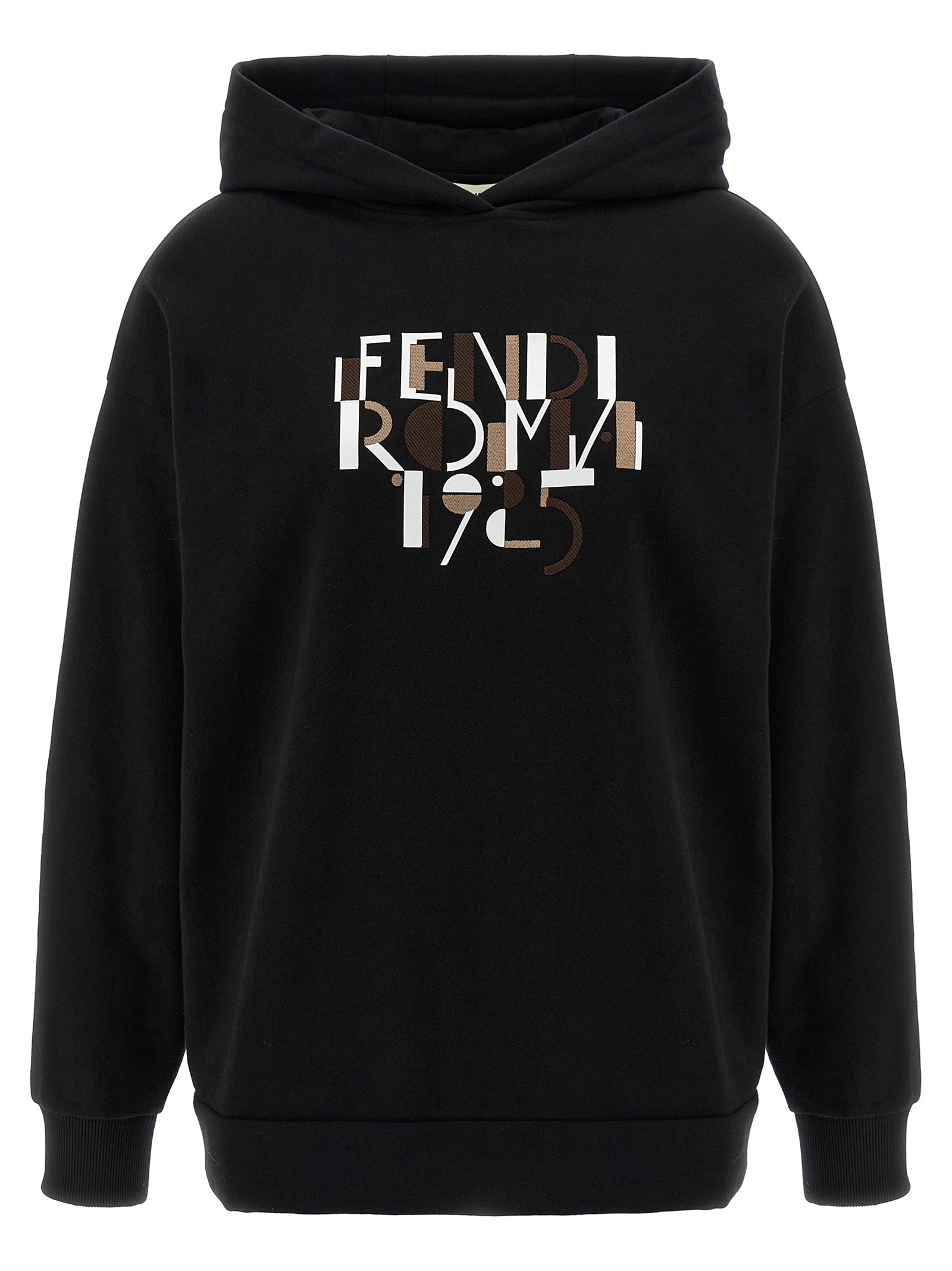 Fendi 'Fendi Roma' Sweatshirt