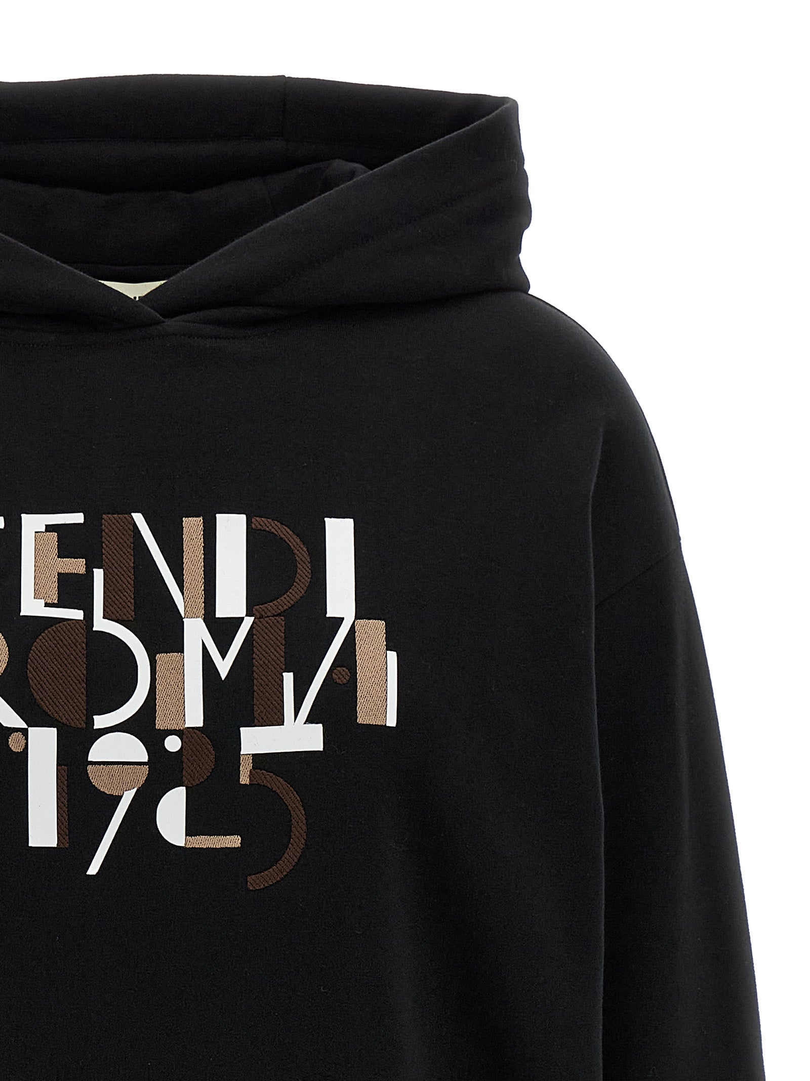 Fendi 'Fendi Roma' Sweatshirt