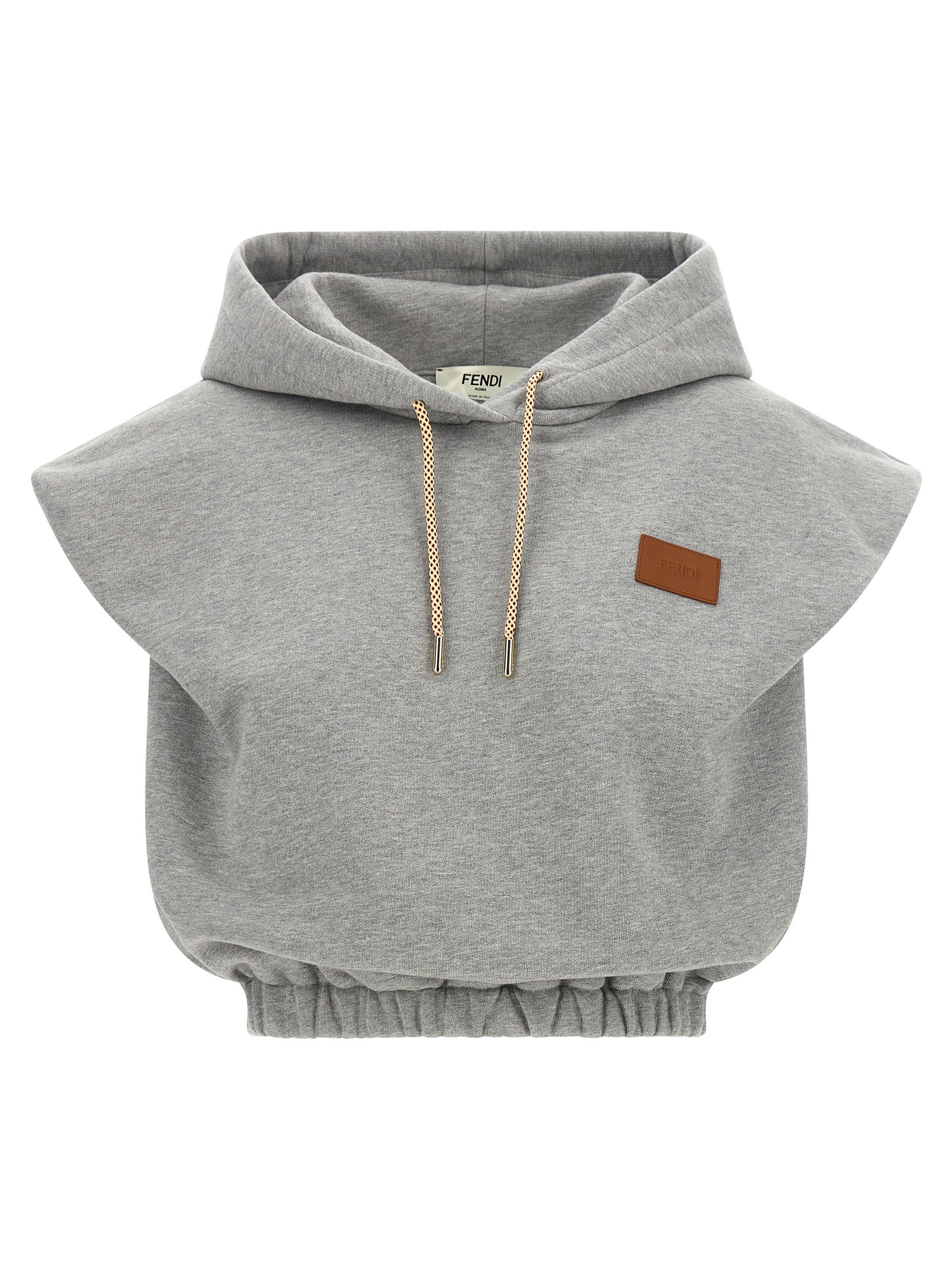 Fendi 'Essentia' Sweatshirt Top