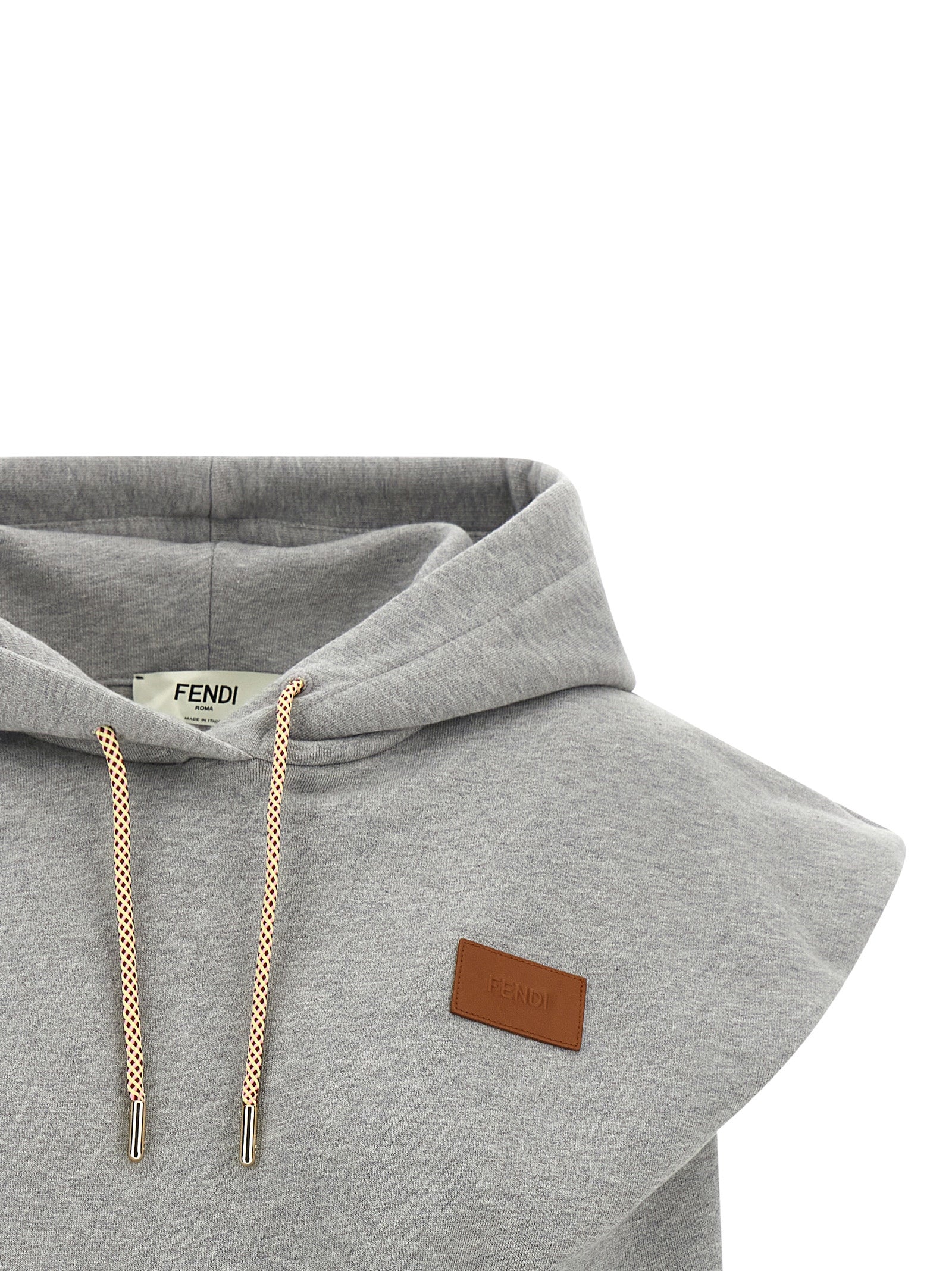 Fendi 'Essentia' Sweatshirt Top