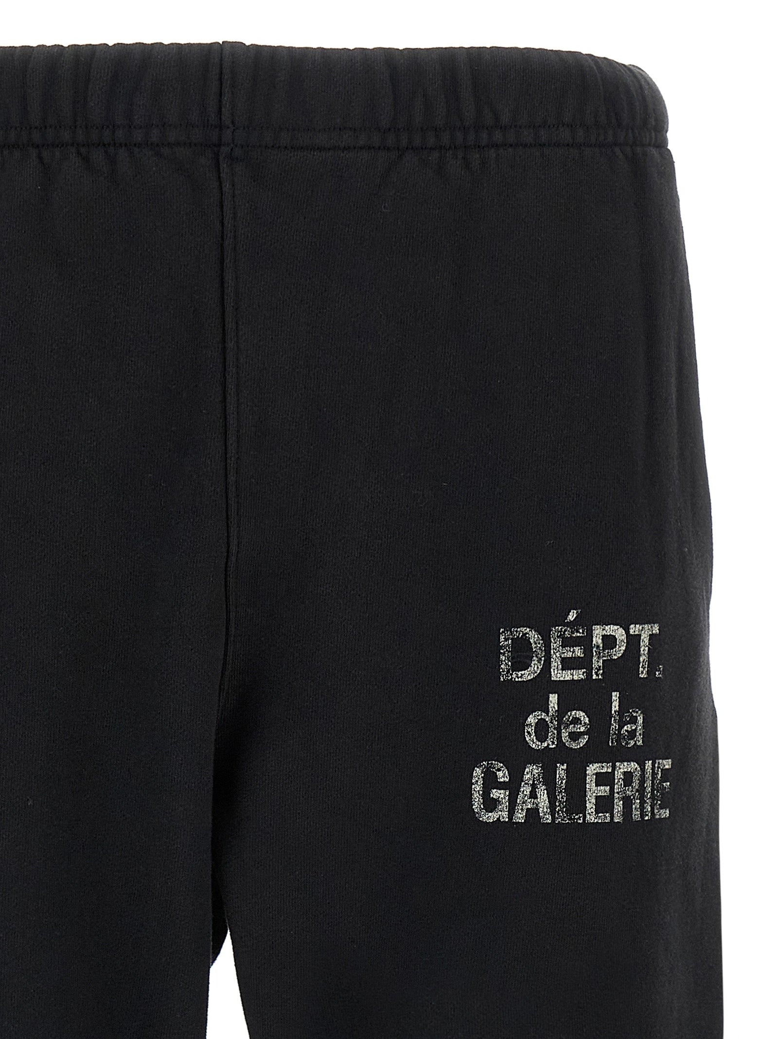 Gallery Dept. Sweatshirt Joggers