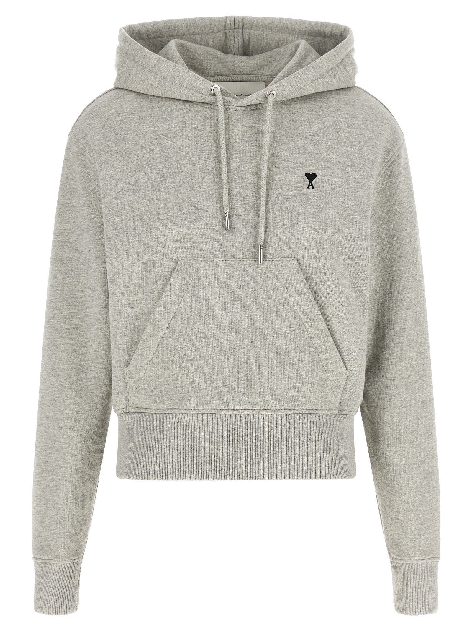 Ami Paris 'Ami De Cœur' Hoodie