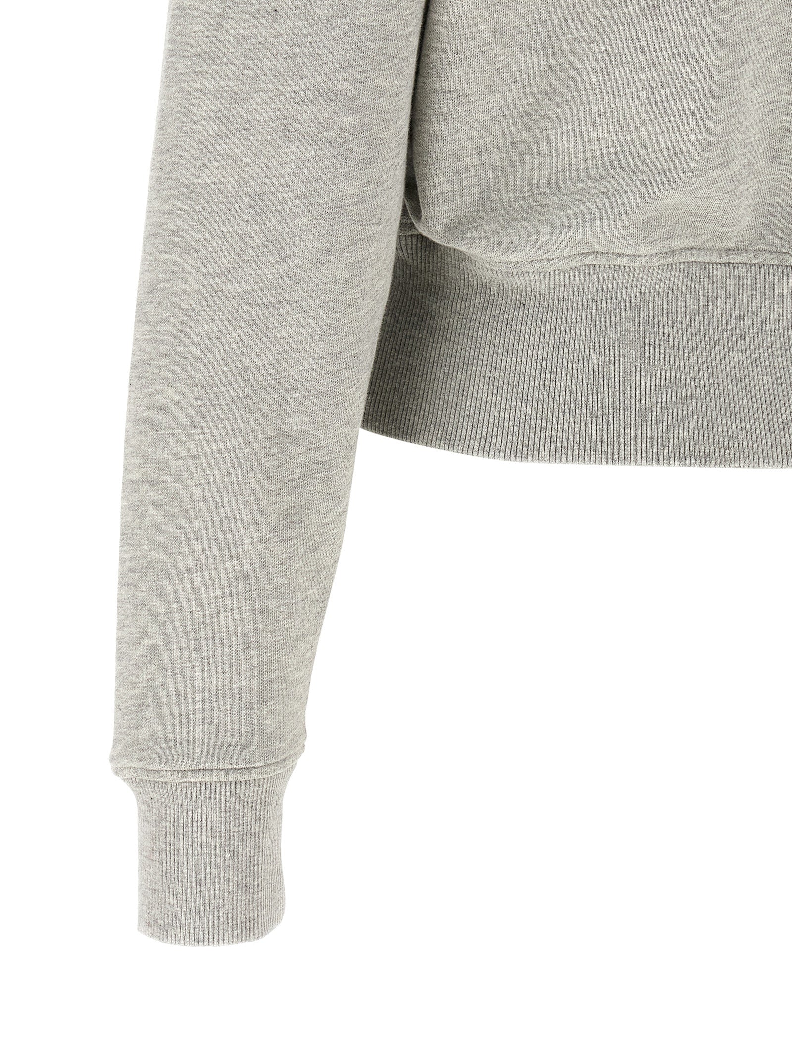 Ami Paris 'Ami De Cœur' Hoodie