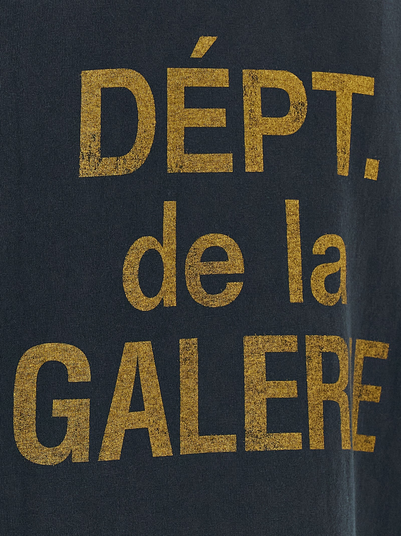 Gallery Dept. 'French' T-Shirt