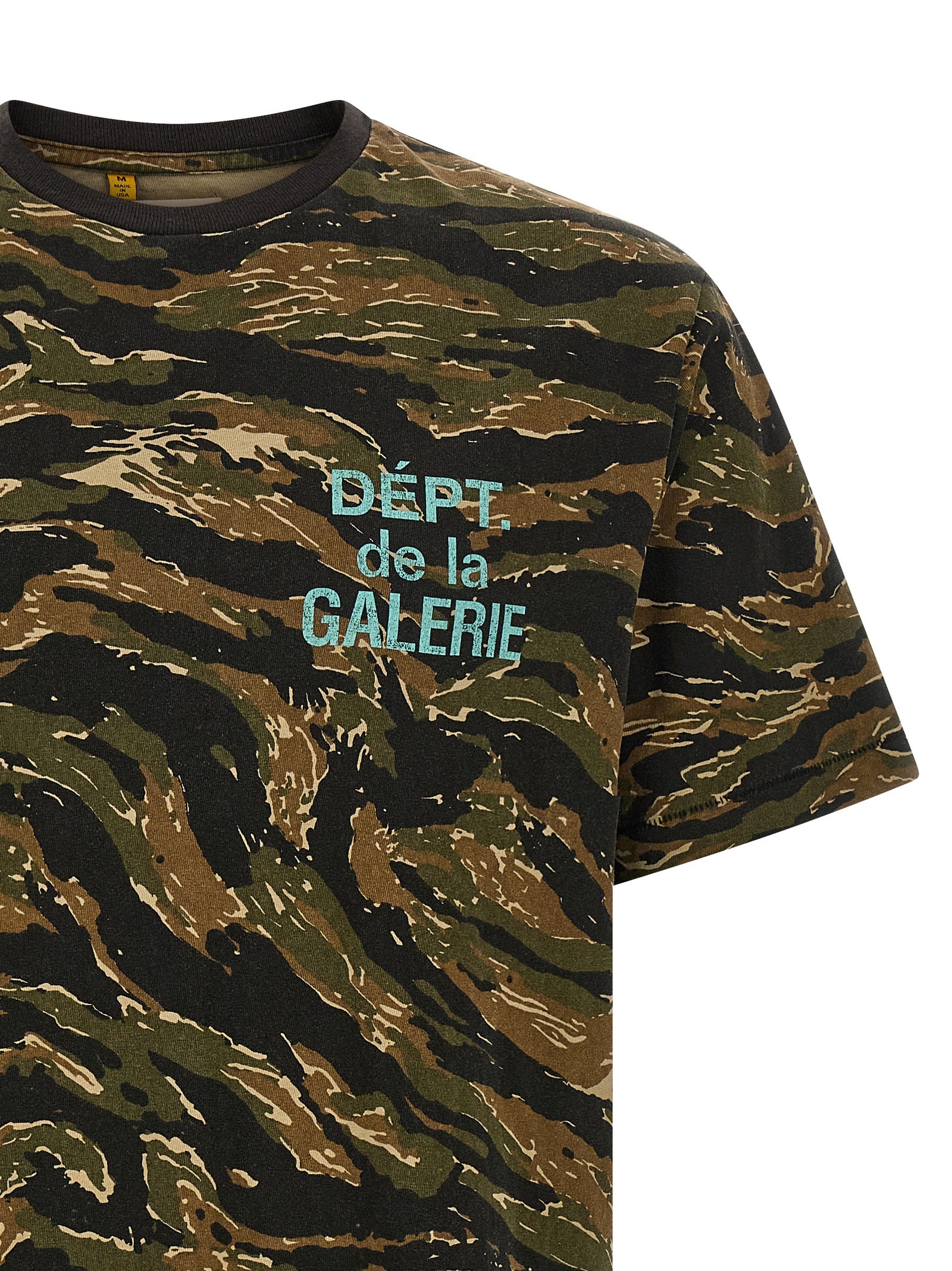 Gallery Dept. 'French' T-Shirt