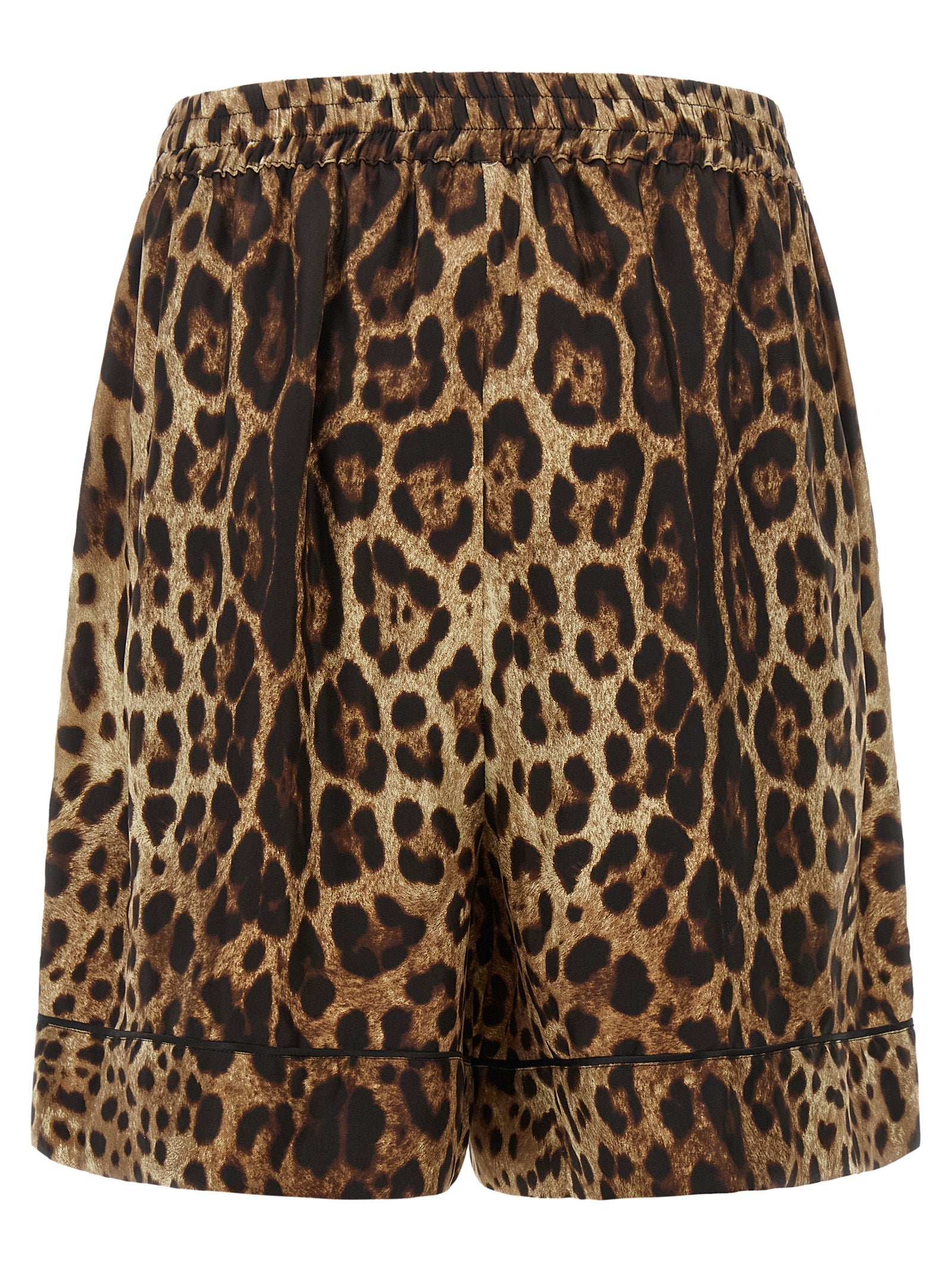 Dolce & Gabbana 'Dolce' Shorts