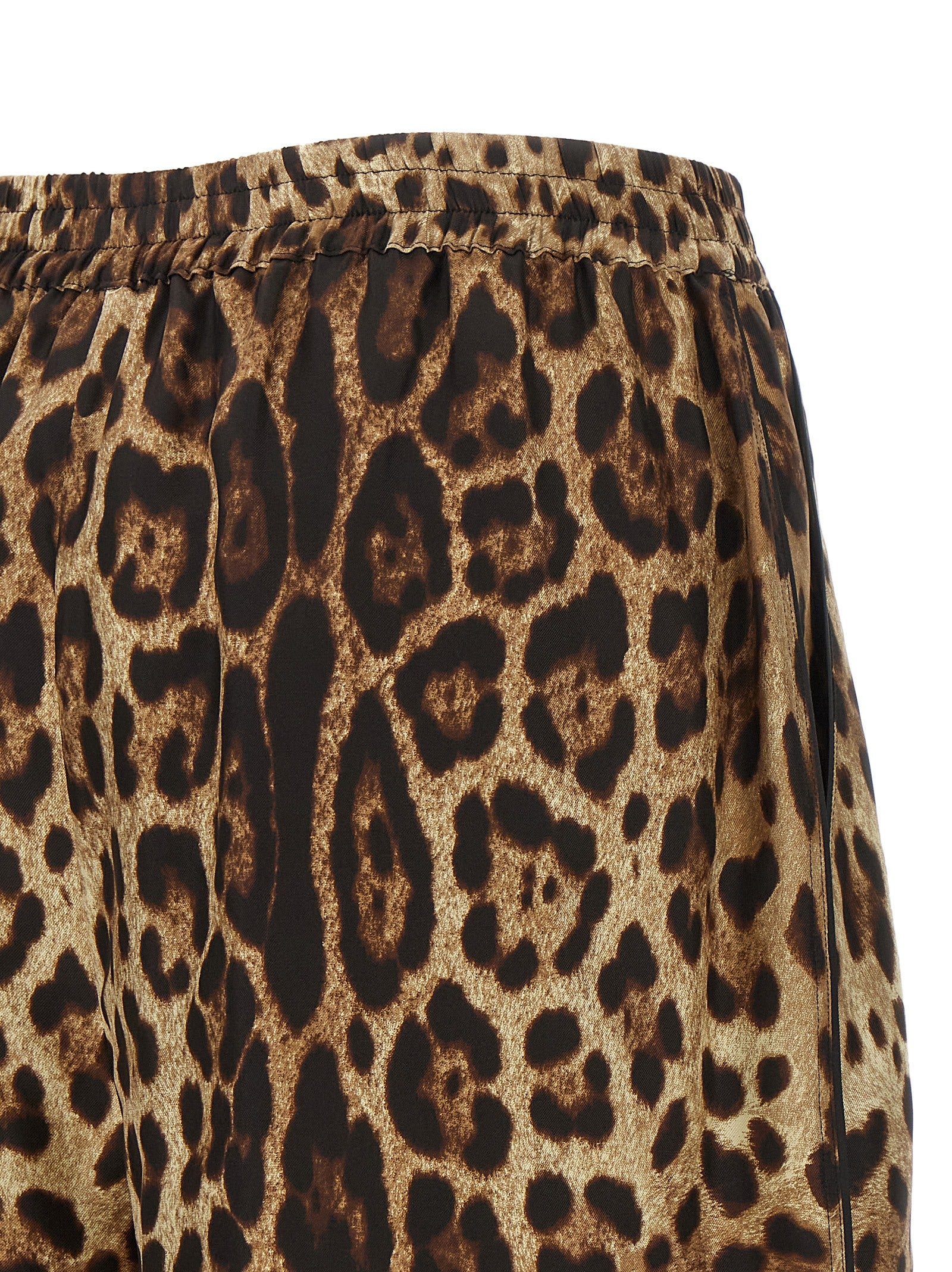 Dolce & Gabbana 'Dolce' Shorts